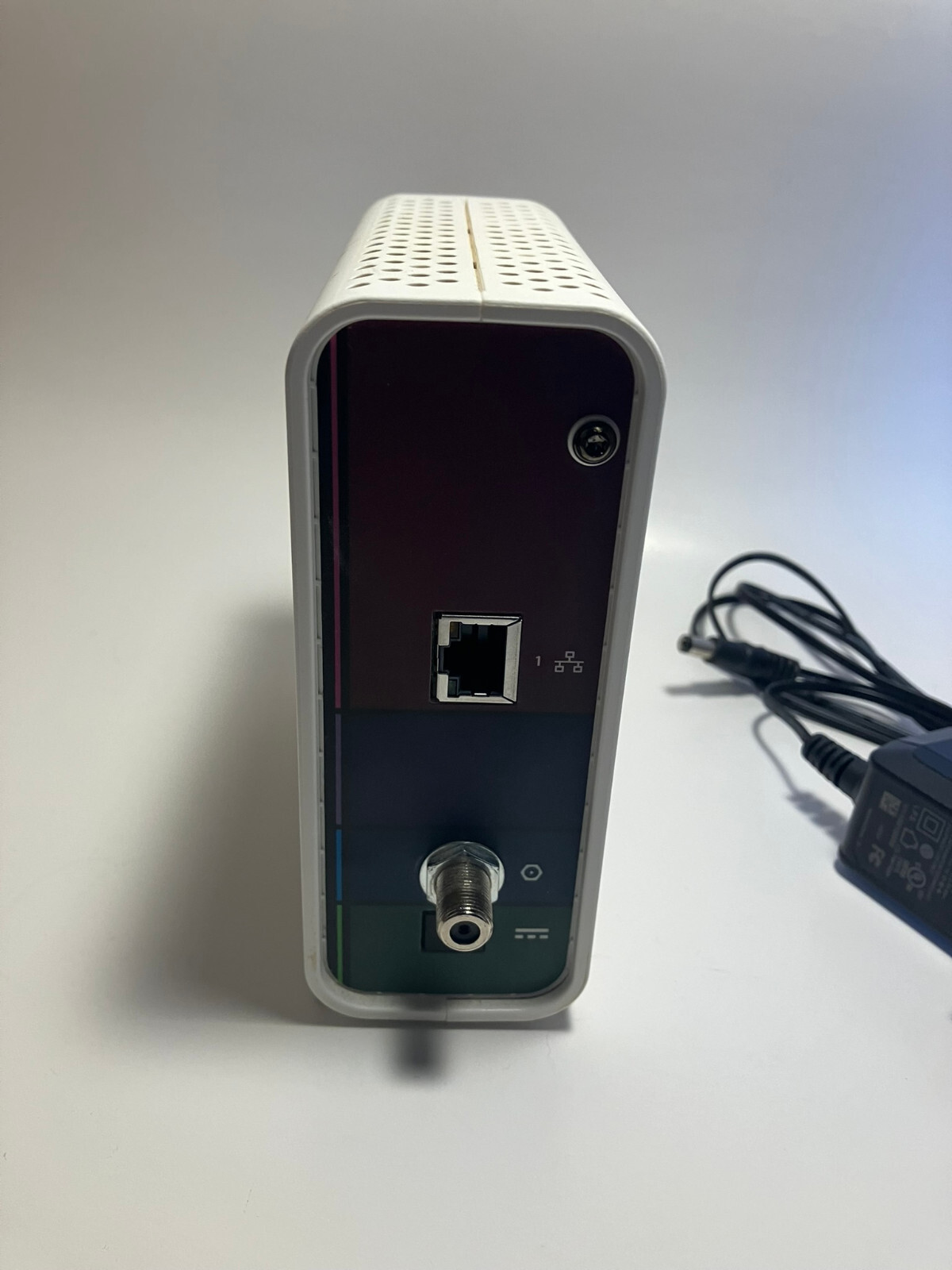 Arris Surfboard SB6183 Cable Modem for Spectrum Internet (Tested,Working)