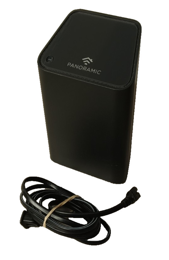 COX Panoramic WIFI Gateway Modem/Router CGM4141COX with Power Cord