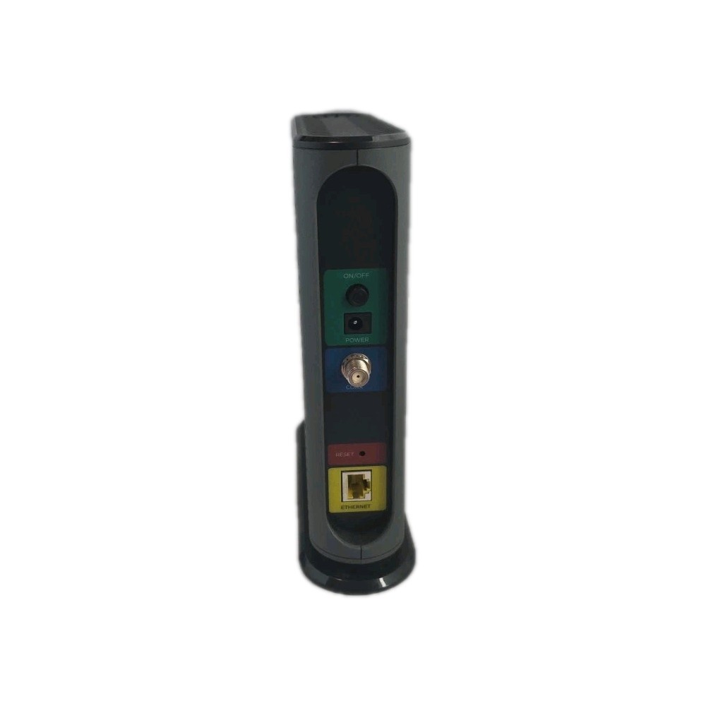 Motorola MB7621 DOCSIS 3.0 Cable Modem 24×8 1000 Mbps Xfinity COX