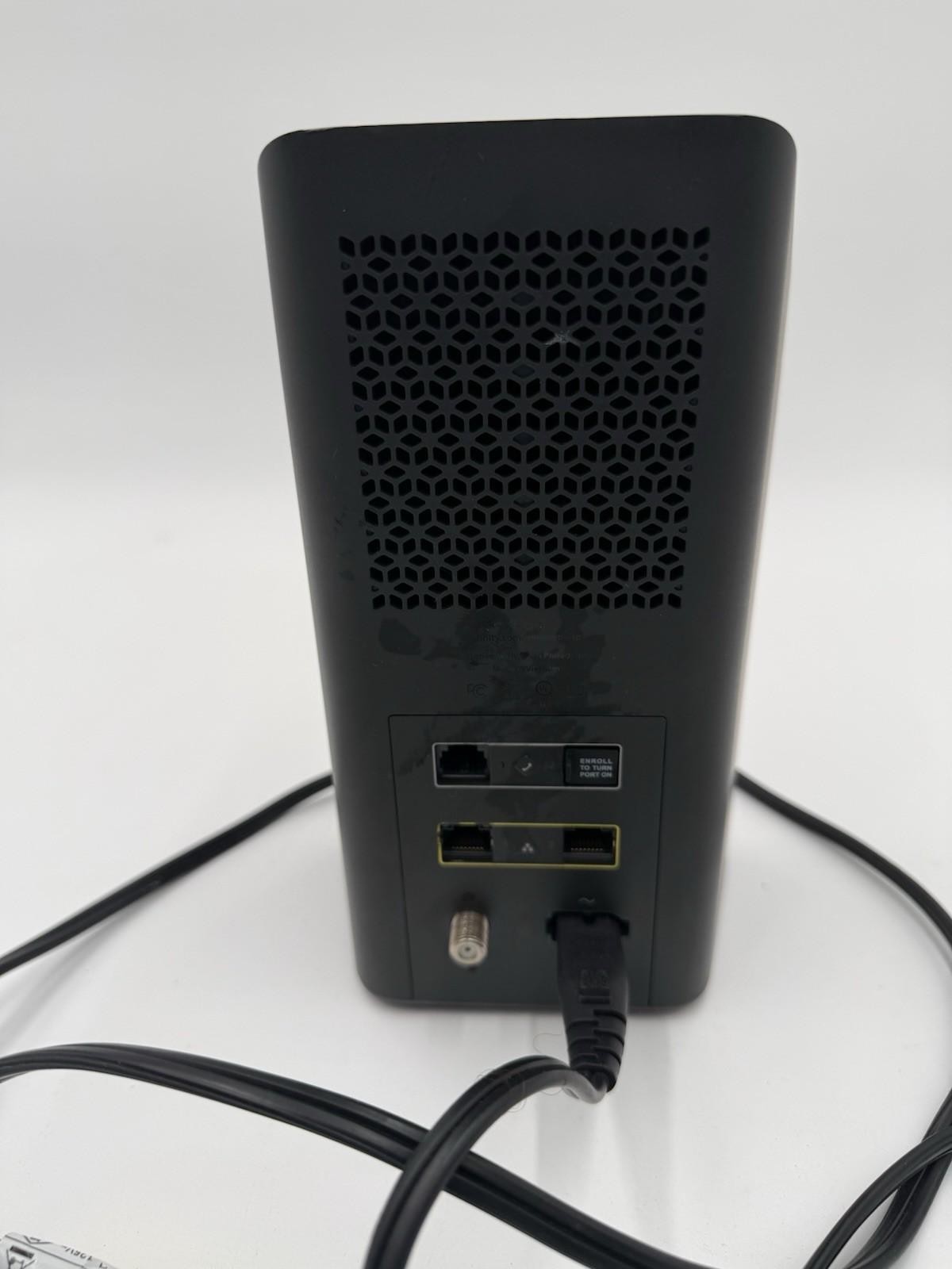 Xfinity XB6 CGM4140COM Cable Modem Router WiFi Gateway – Block3113borrow