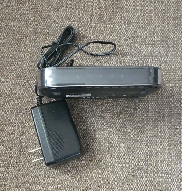 NETGEAR CM400 Cable Modem