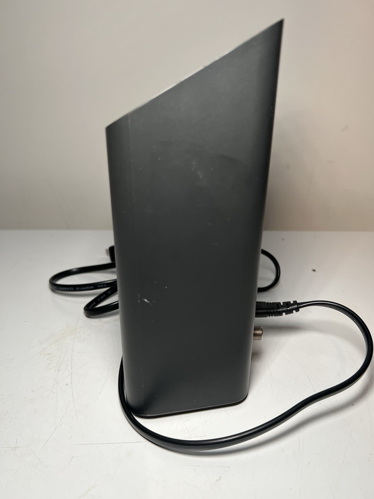 Comcast Xfinity XB6-T GIGABIT Modem WiFi Router – TESTED / WORKING