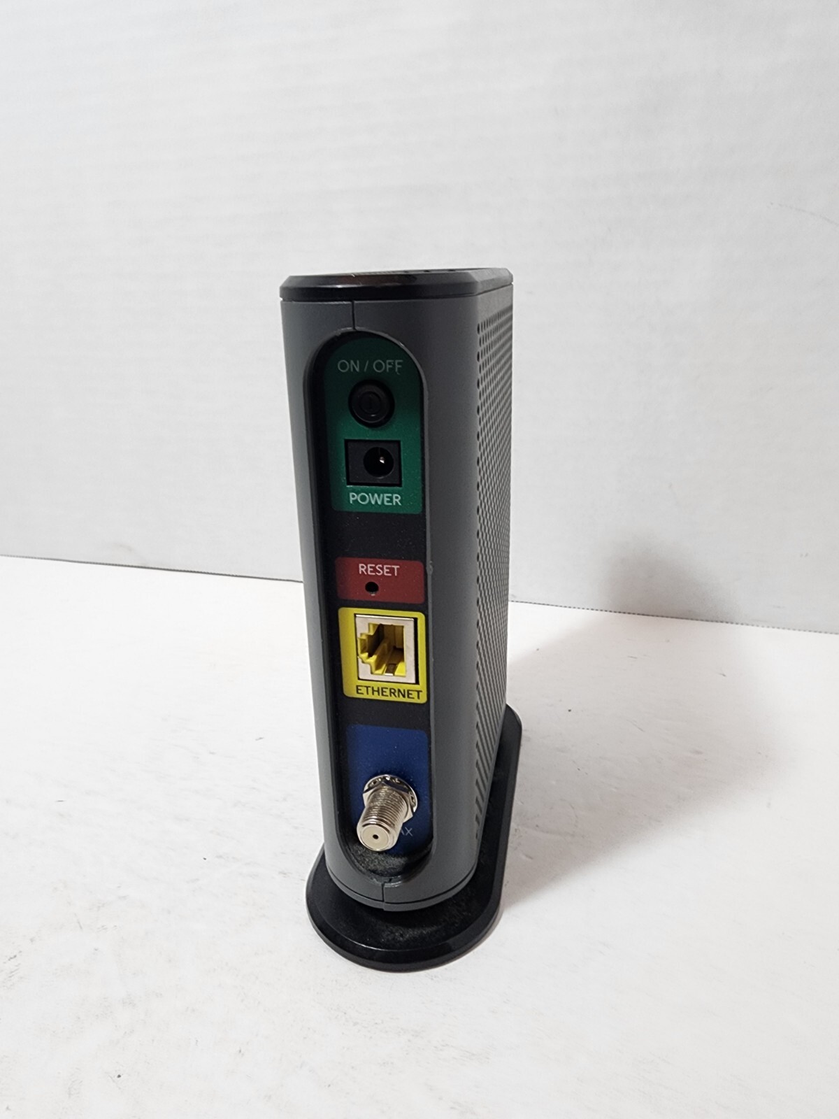 Motorola 16×4 Cable Modem Model MB7420 686 Mbps DOCSIS 3.0 No Cables Free Ship