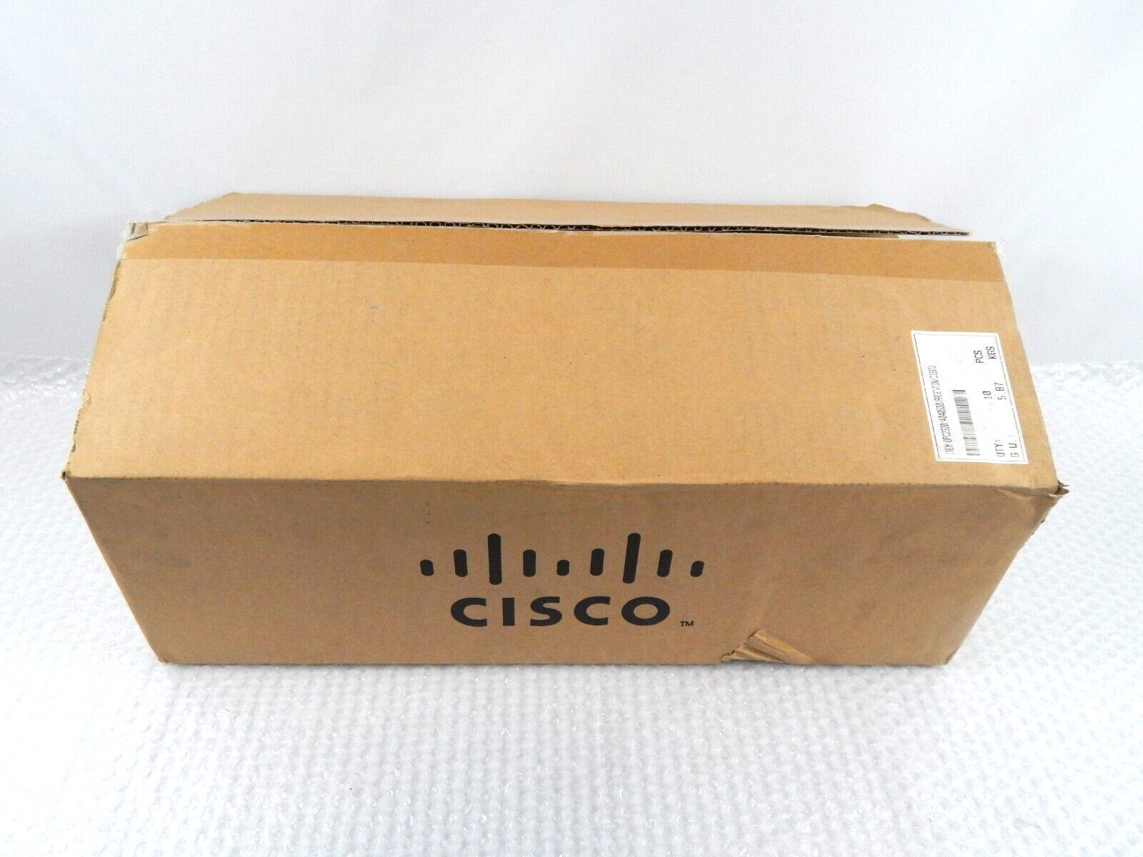 CISCO- DPC2320 CABLE MODEM WIRELESS ROUTER – 2.0 GATEWAY ETHERNET BOX OF 10 NEW