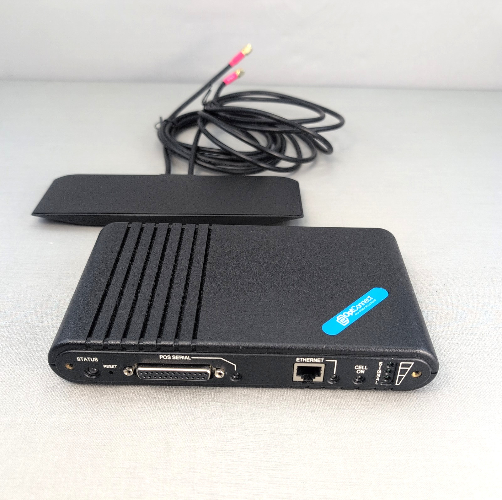 OptConnect OC-250-RoHS 3G Wireless Modem w Antenna TESTED