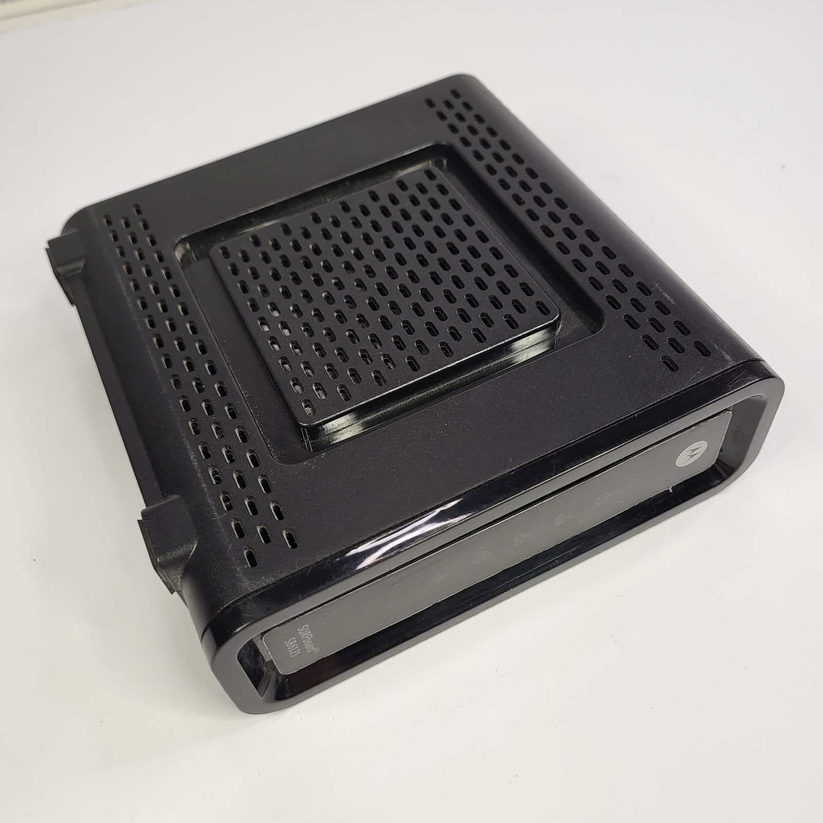 Motorola Mb7621 Cable Modem Router Docsis 3.0 1000+ Mbps Xfinity Cox 24×8 Nib