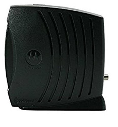 ARRIS / Motorola SURFboard SB5101U DOCSIS 2.0 Cable Modem.