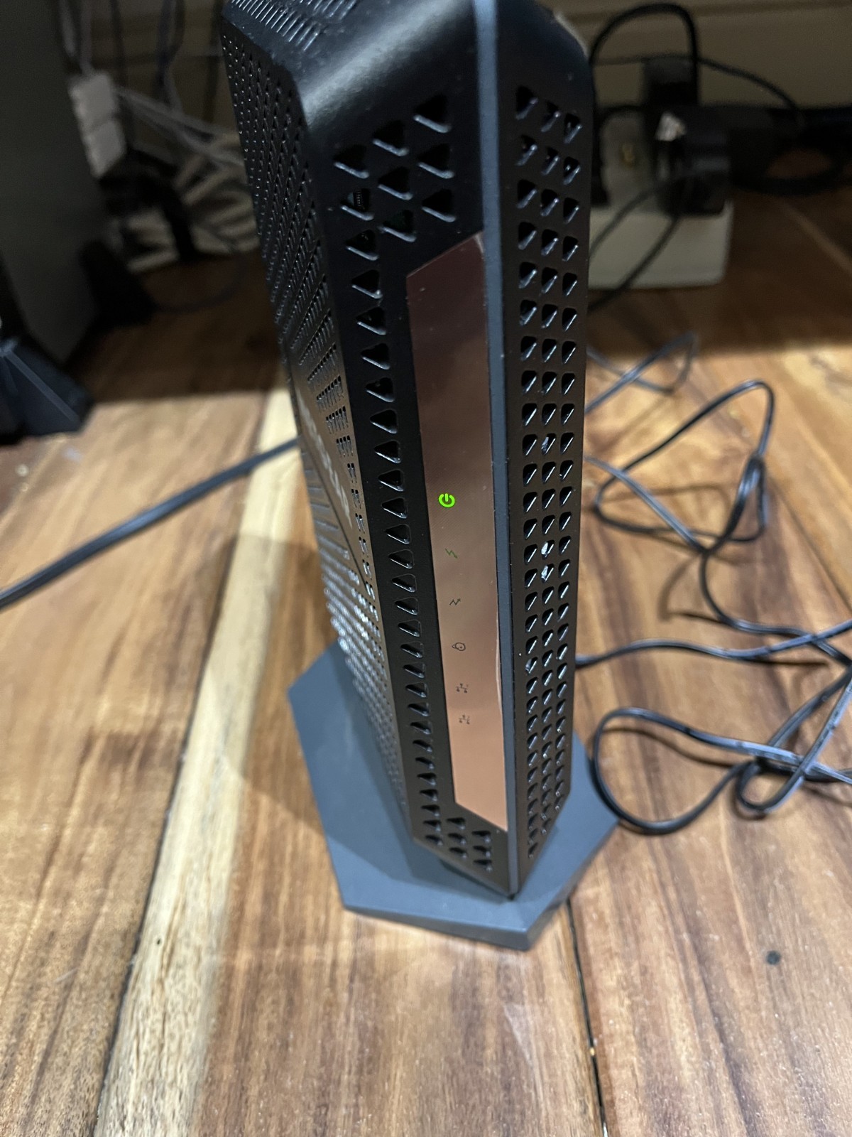 NETGEAR Nighthawk CM1100 Cable Modem DOCSIS 3.1
