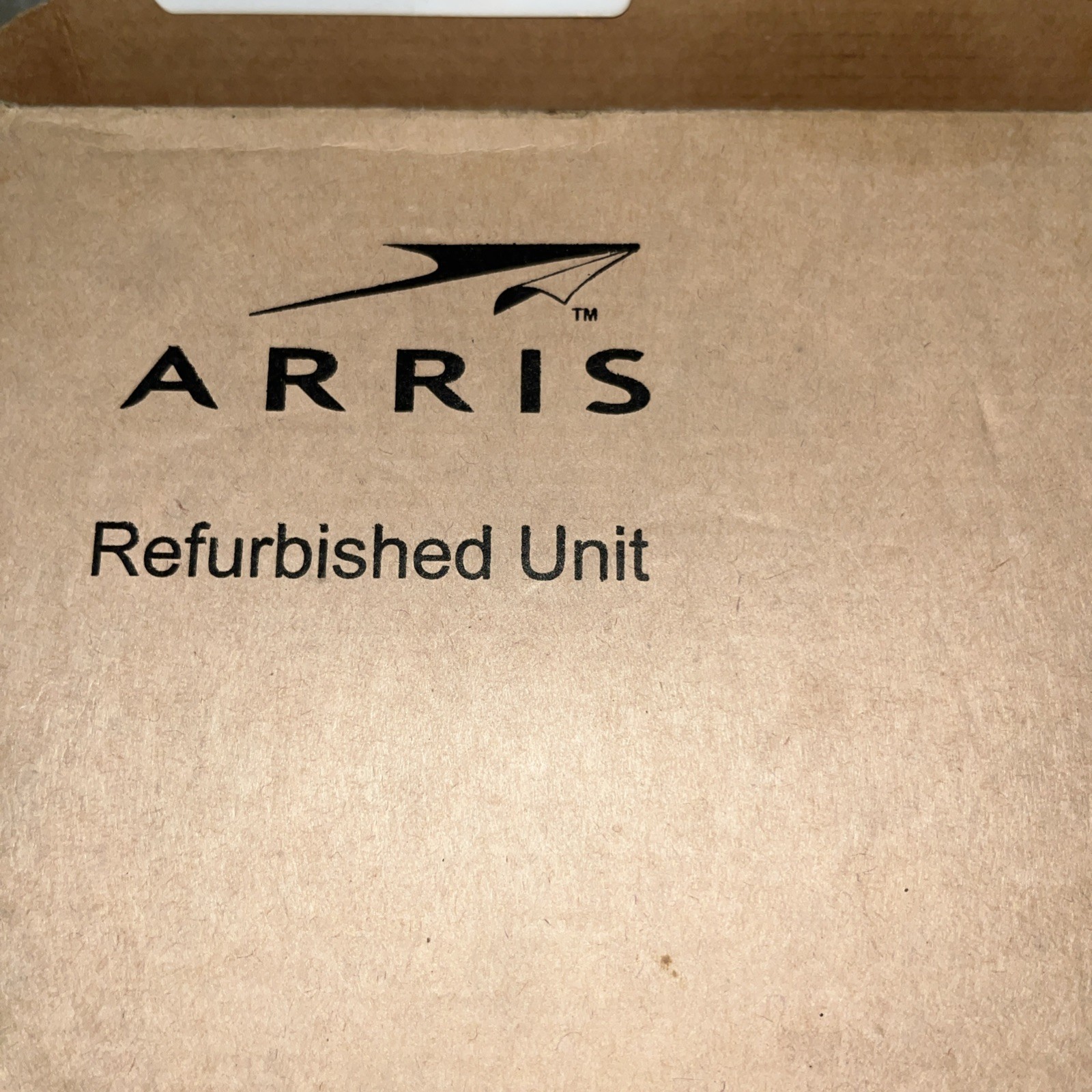 Motorola ARRIS SURFboard SB6121 DOCSIS 3.0 Cable Modem 172 Mbps IPv6 Ethernet