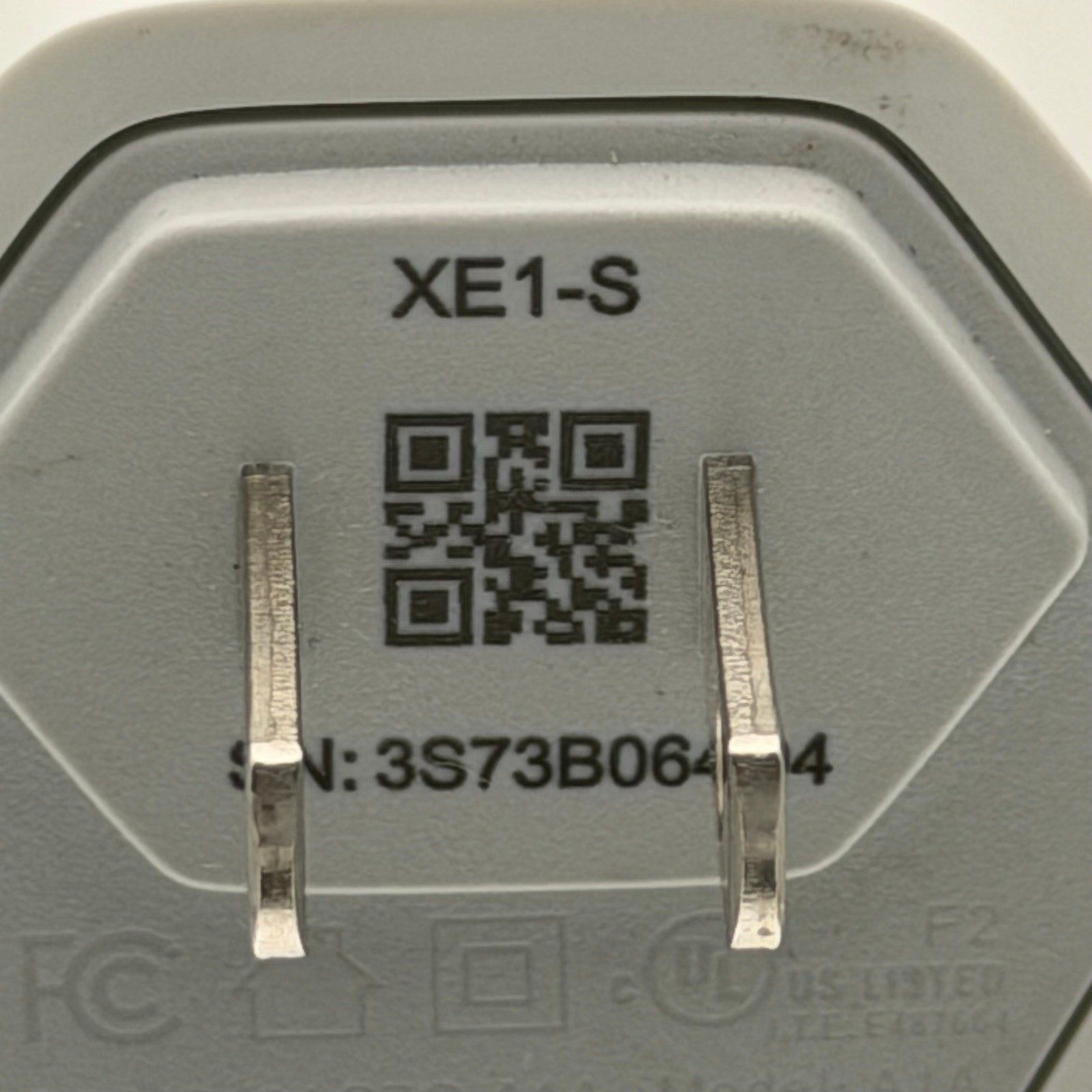 Xfinity xFi Pods WiFi Network Range Extender, For 1st Gen Systems Only, XE1-S