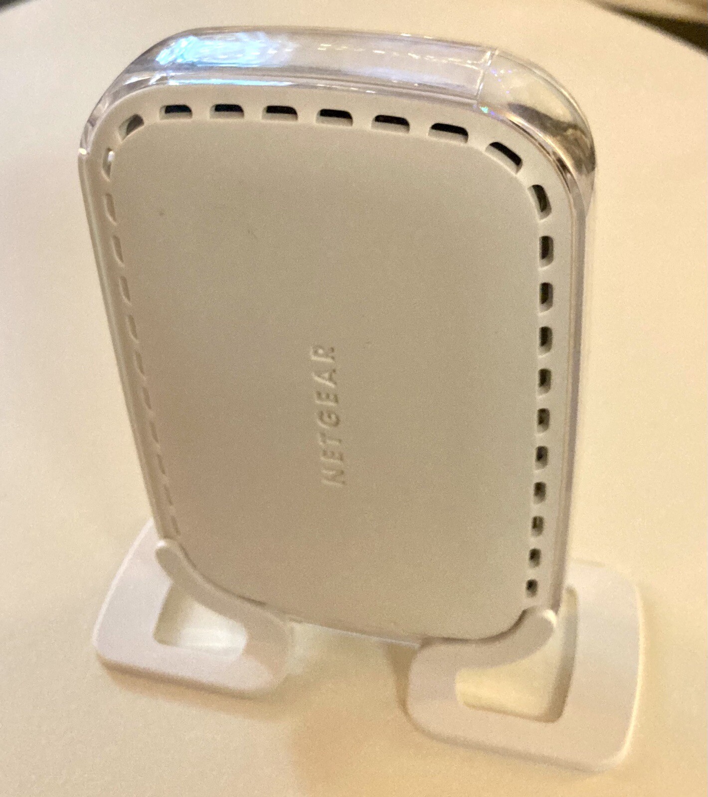 NETGEAR Broadband ADSL2+ Ethernet DSL Modem DM111PSP COMPLETE IN BOX CIB Tested!