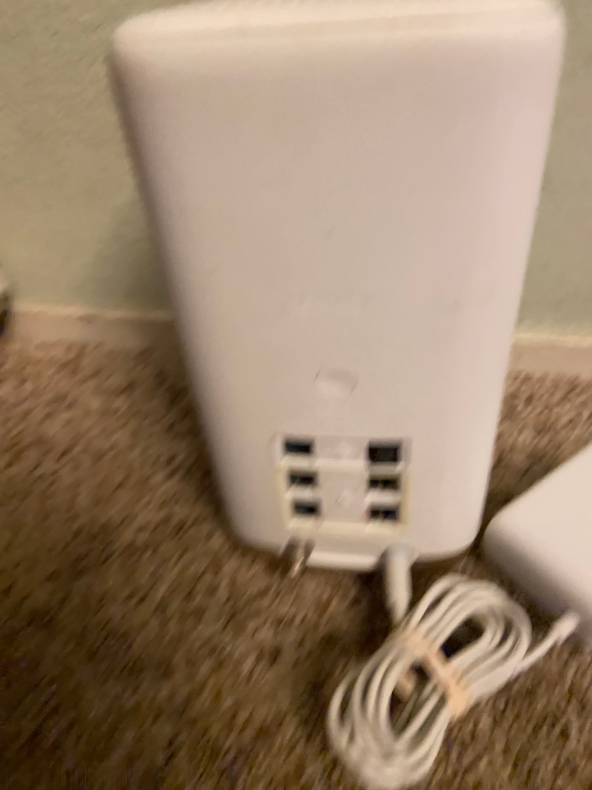 🍉 Xfinity XFi Gateway Router XB8-T Triband Wifi CGM4981COM w/ Power Cable – FL