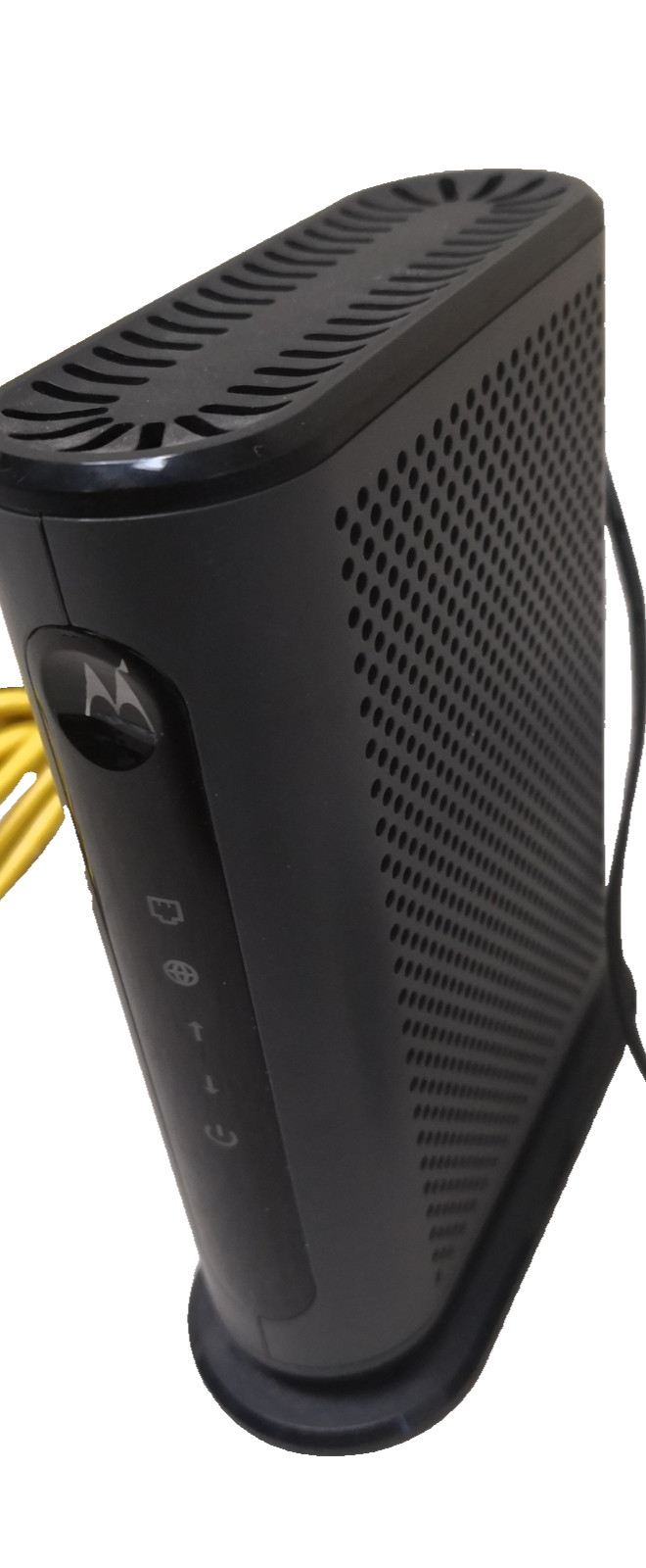 Motorola MB7420 16×4 DOCSIS 3.0 Cable Modem | Tested