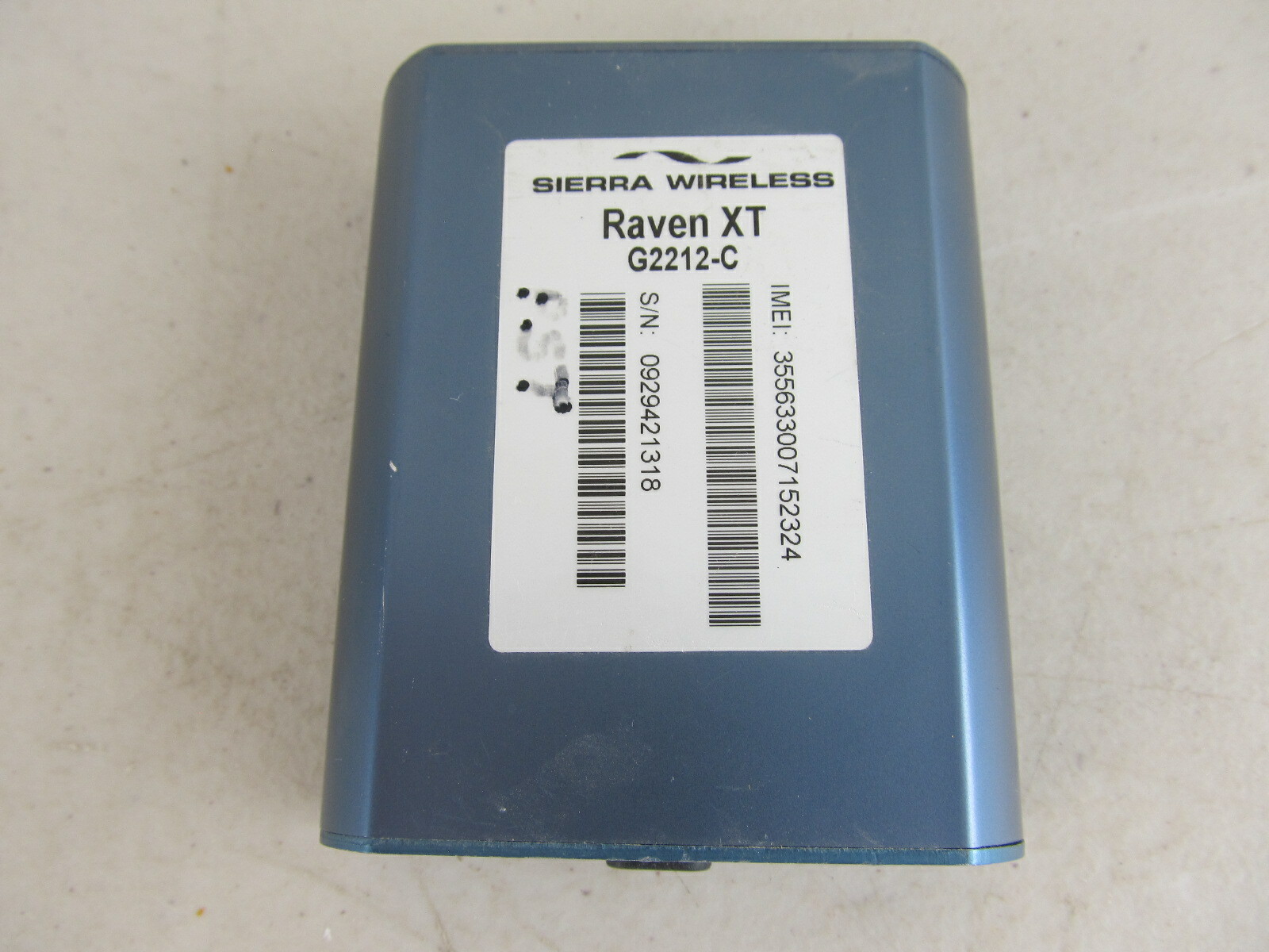 Sierra Wireless G2212-C Airlink Raven XT AirLink