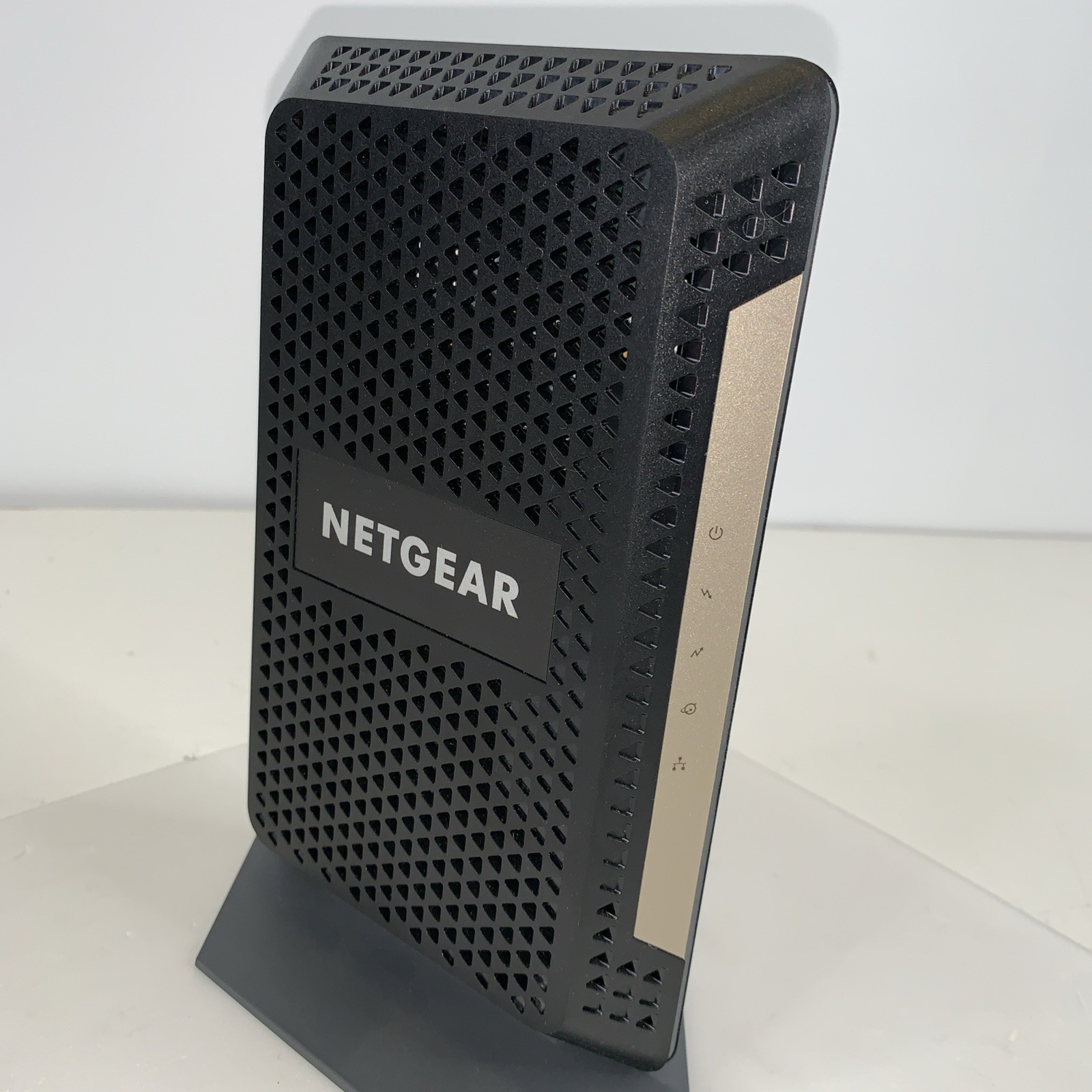 NETGEAR CM1000 DOCSIS 3.1 Cable Modem Gigabit Ethernet High Speed, No Cable