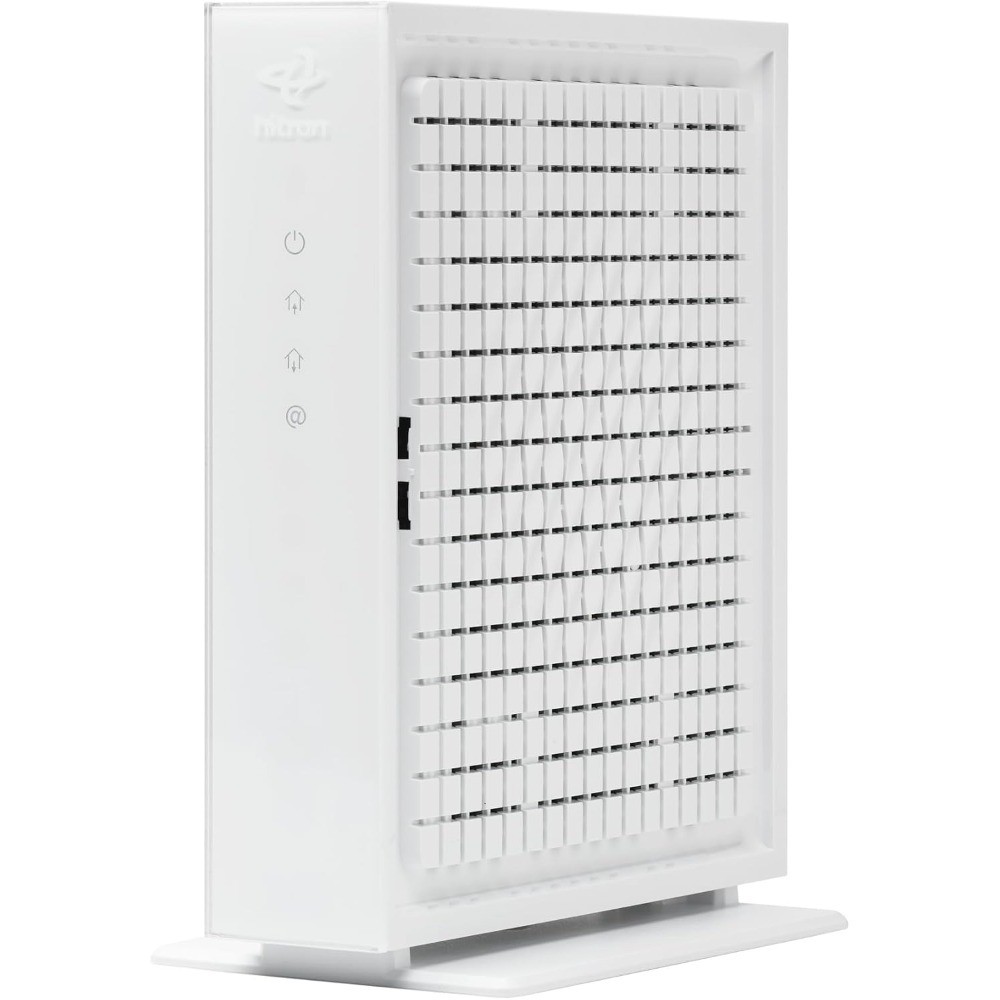 DOCSIS 3.1 Cable Modem Compatible with Xfinity and Cox 2.5 Gbps