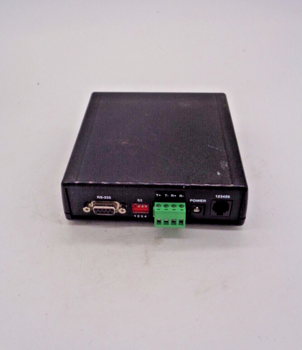 BLACK BOX ME800A-R4 SHORT HAUL MODEM