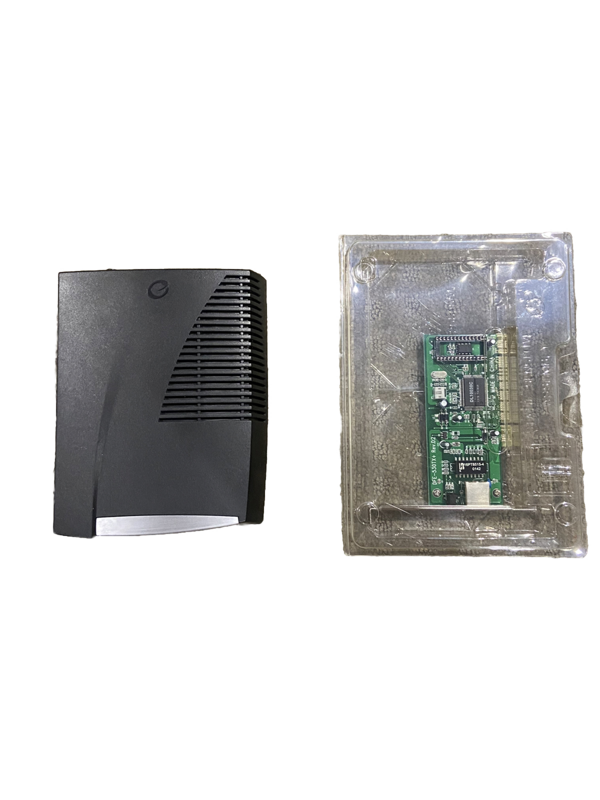 Efficient Networks SpeedStream 5360 (120-5360-001) 8 Mbps