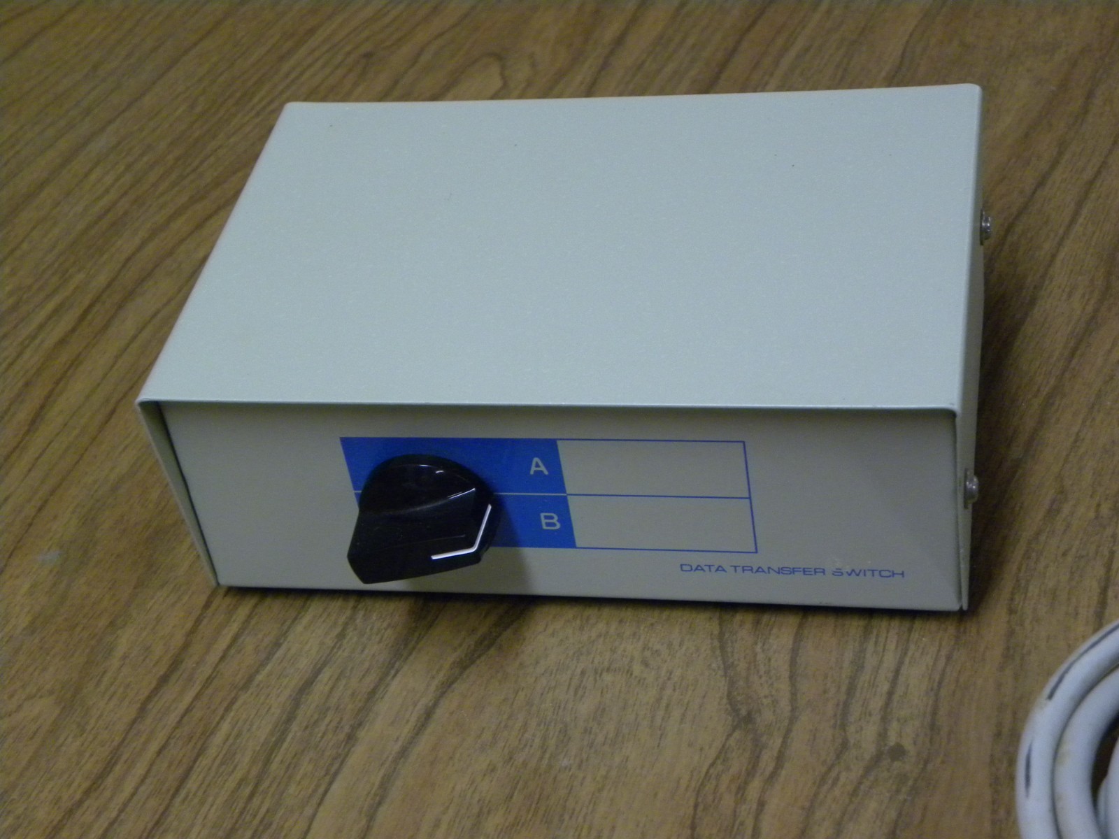 Best Data 2834 FLX 28.8 External Modem with Dual Switching Station & Cables