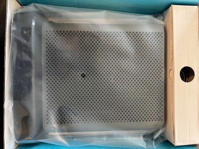 Motorola MT7711 24X8 Cable Modem and AC1900 Dual Band Wi-Fi Gigabit Router