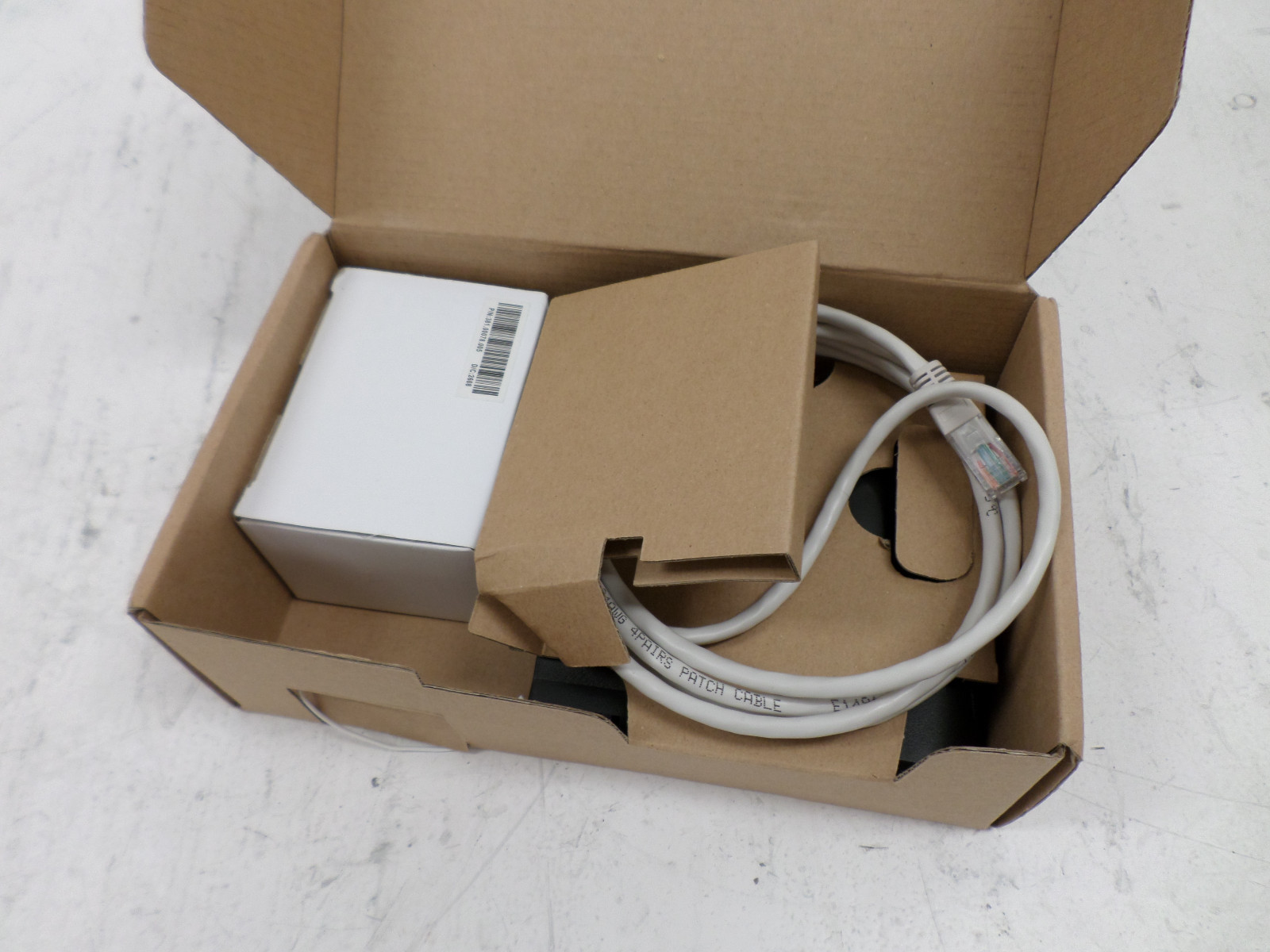 Ambit U10C018 DOCSIS 2.0 USB Ethernet Cable Modem U10C018.80 LF