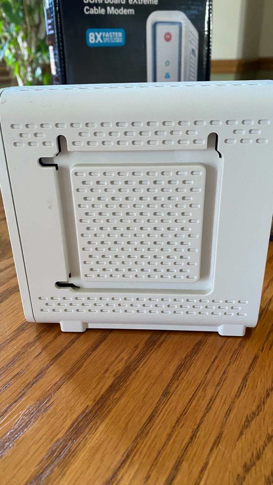 ARRIS SURFboard SB6141 Docsis 3.0 Cable Modem