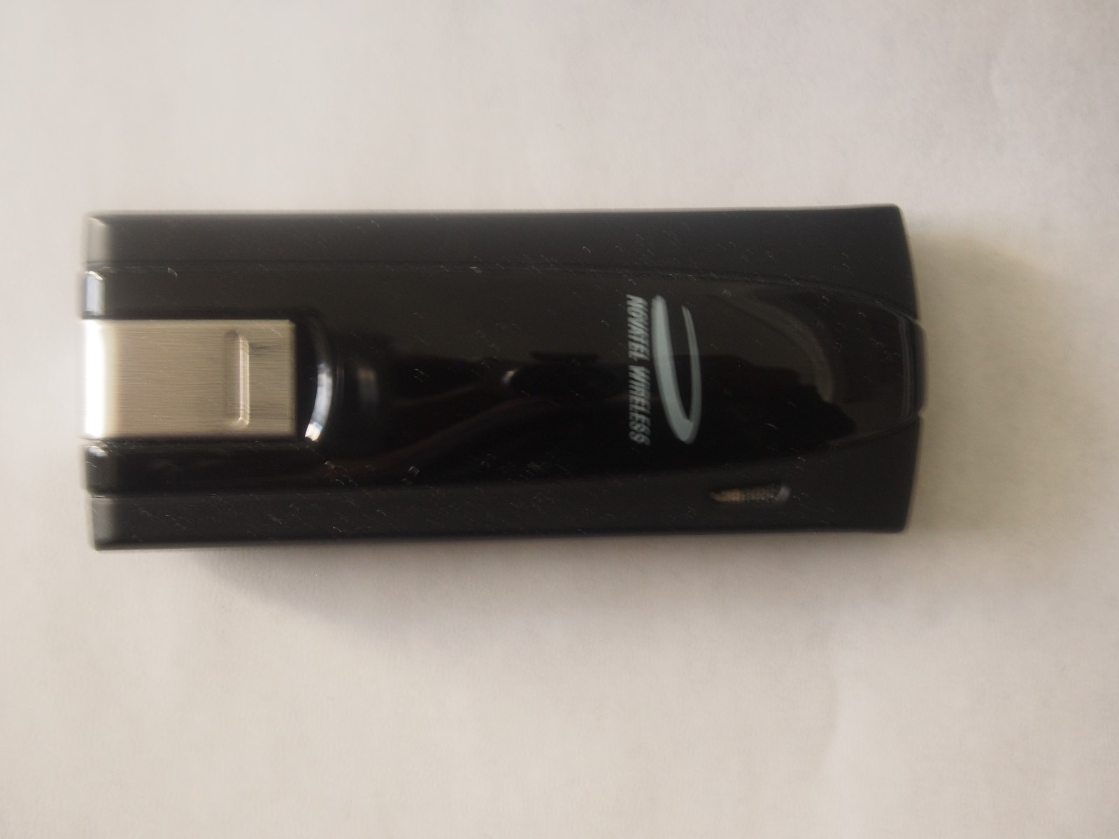 Novatel Wireless NRM-MC551 UNKNOWN 4G LTE Mobile Broadband USB Stick Modem