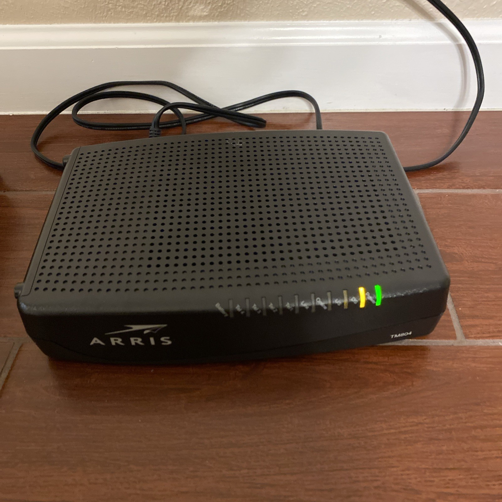 Arris Touchstone Telephony Modem TM804G/TW-12 D3.0