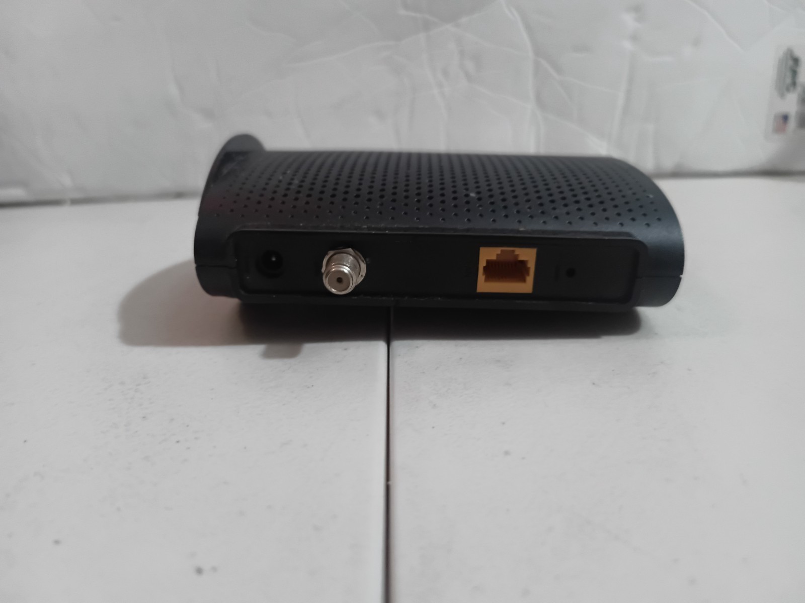 TP-LINK TC-7610 DOCSIS 3.0 Cable Modem