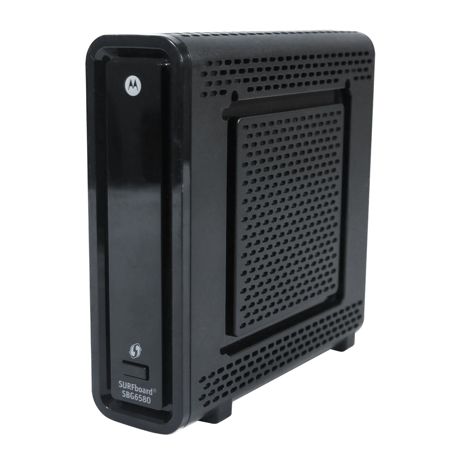 Motorola SBG6580 DOCSIS 3.0 Wireless Cable Modem Router NO Adapter