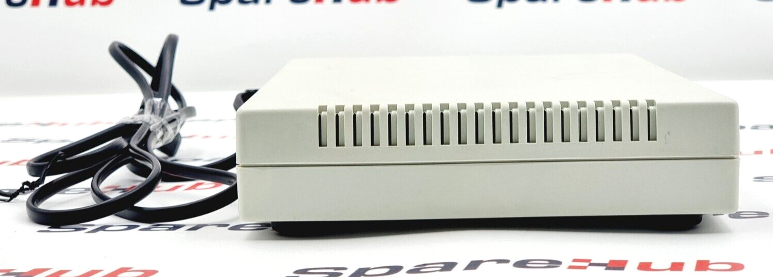 SIEMENS GTU4 S3118-K324-B210-01 Desktop Modem