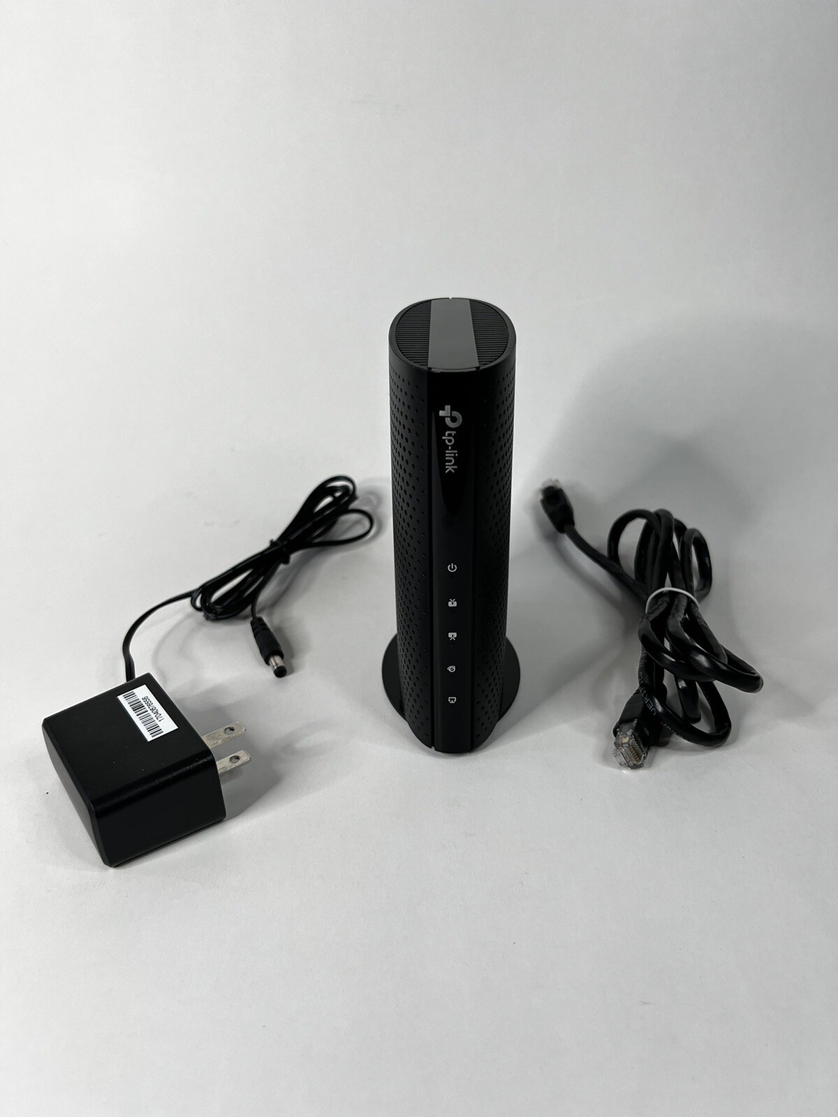 TP-Link TC-7610 300Mbps Wireless N DOCSIS 3.0 High Speed Cable Modem