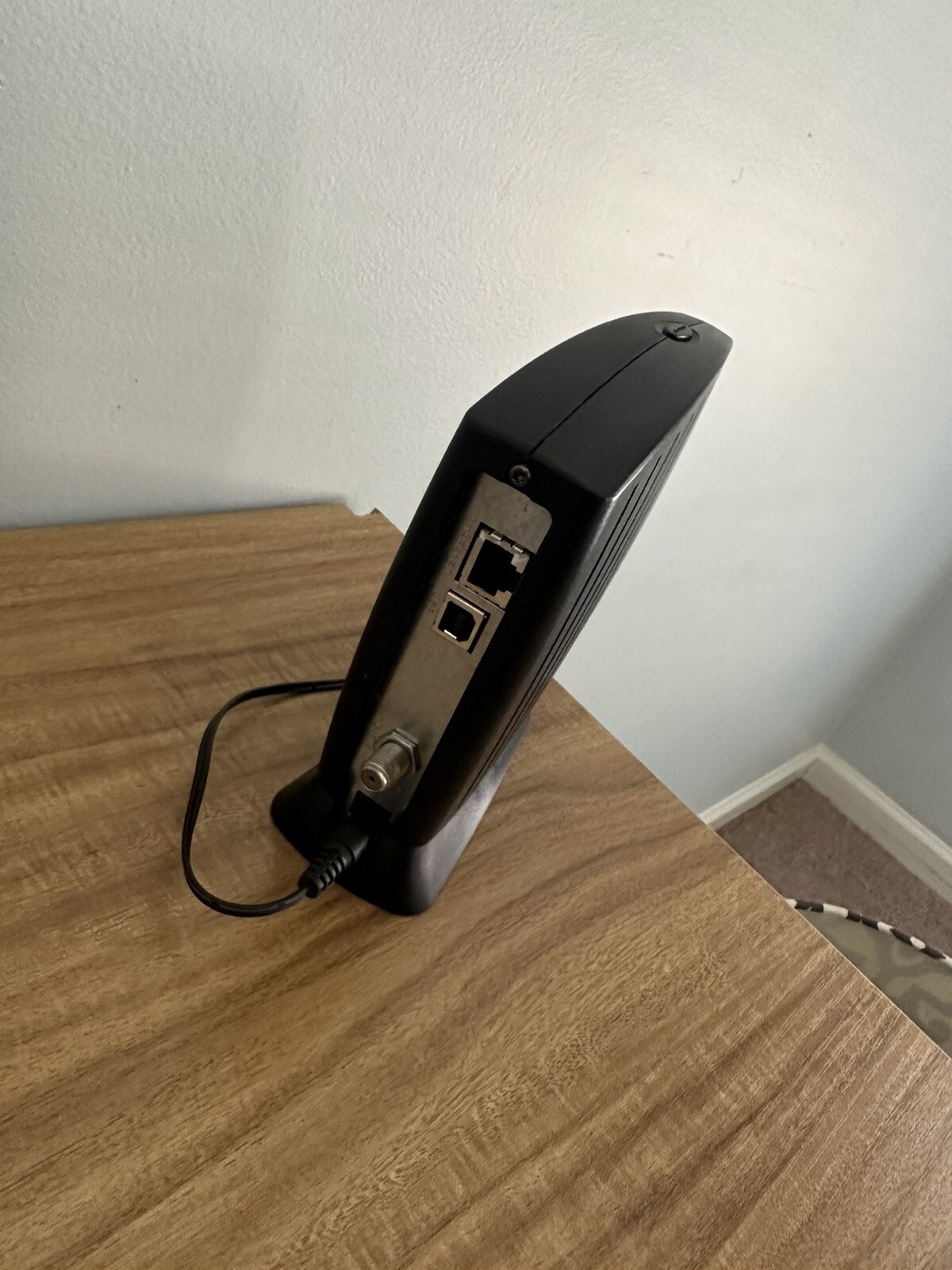 MOTOROLA SURFBOARD CABLE MODEM MODEL SB5101U/SB5101N