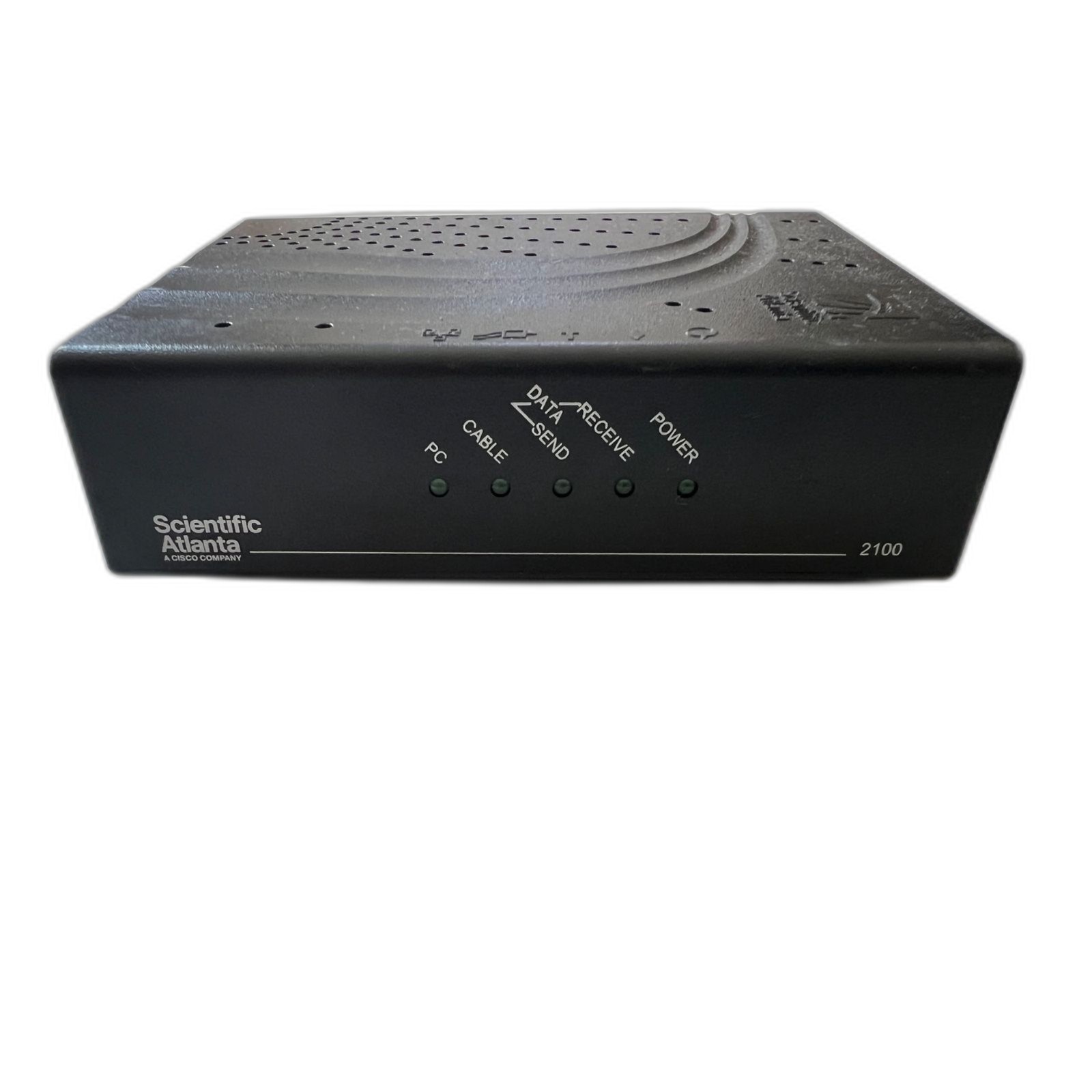 Scientific Atlanta DPC2100 High Speed Internet Cable Modem DOCSIS USB Ethernet