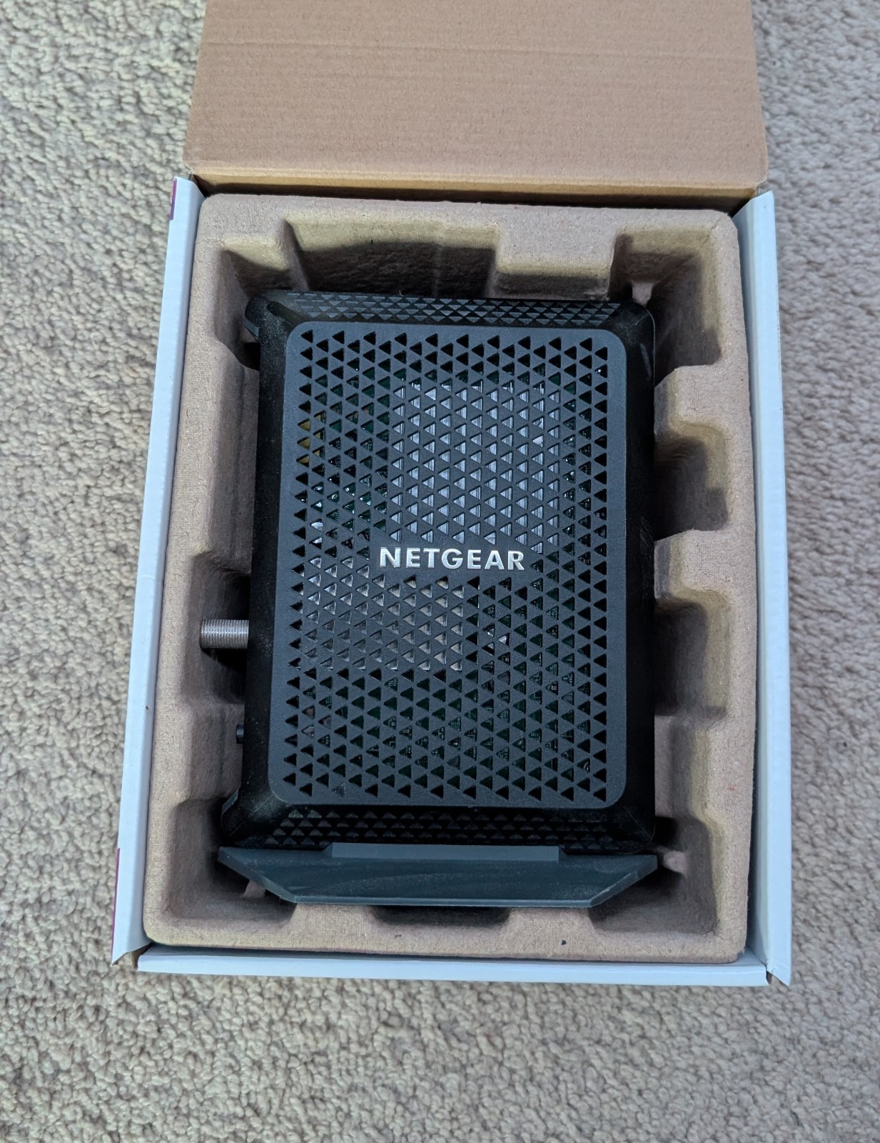 ⭐ NETGEAR CM700 High Speed Cable Modem