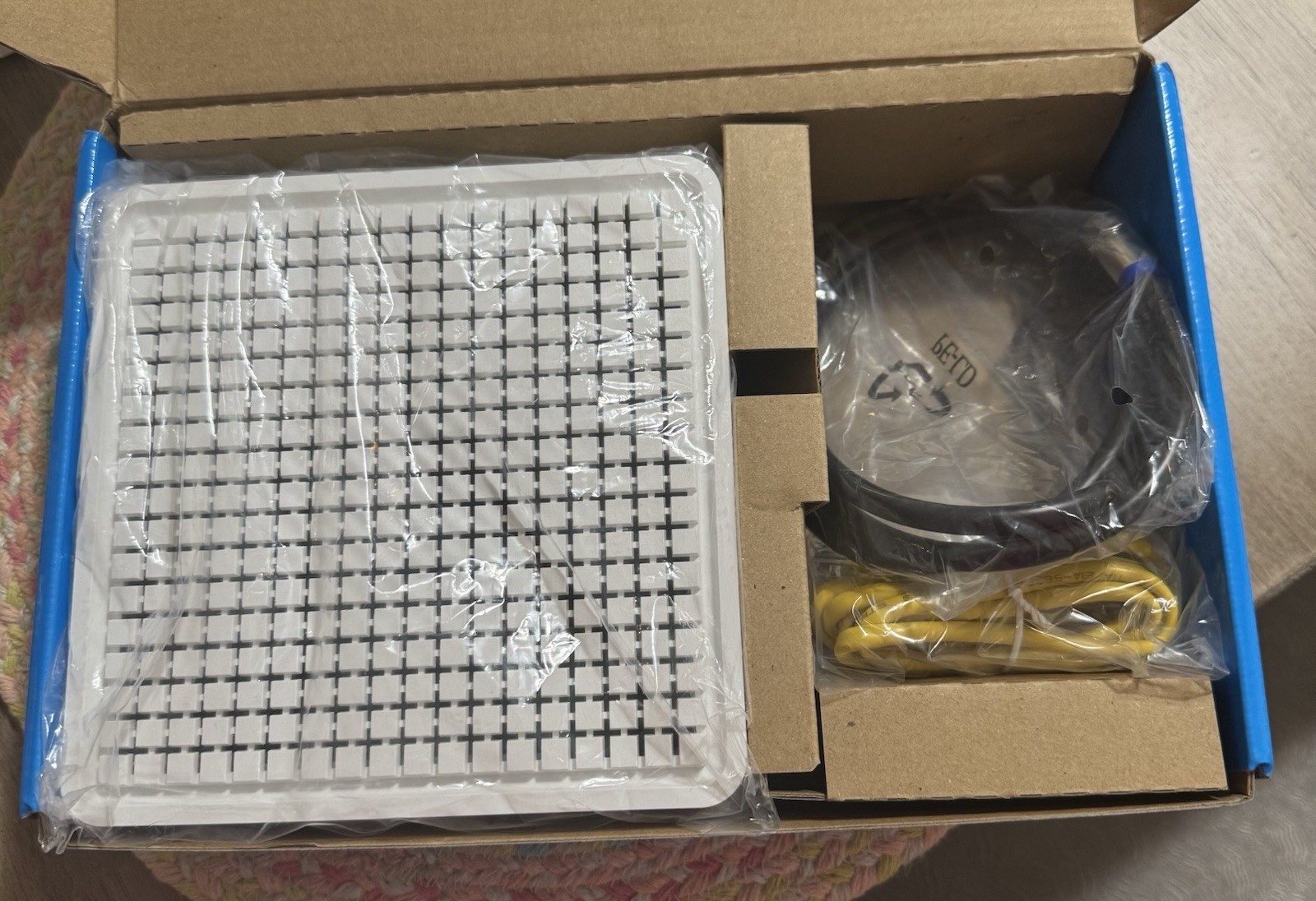Hitron Coda -S12 DOCSIS 3.1 Modem