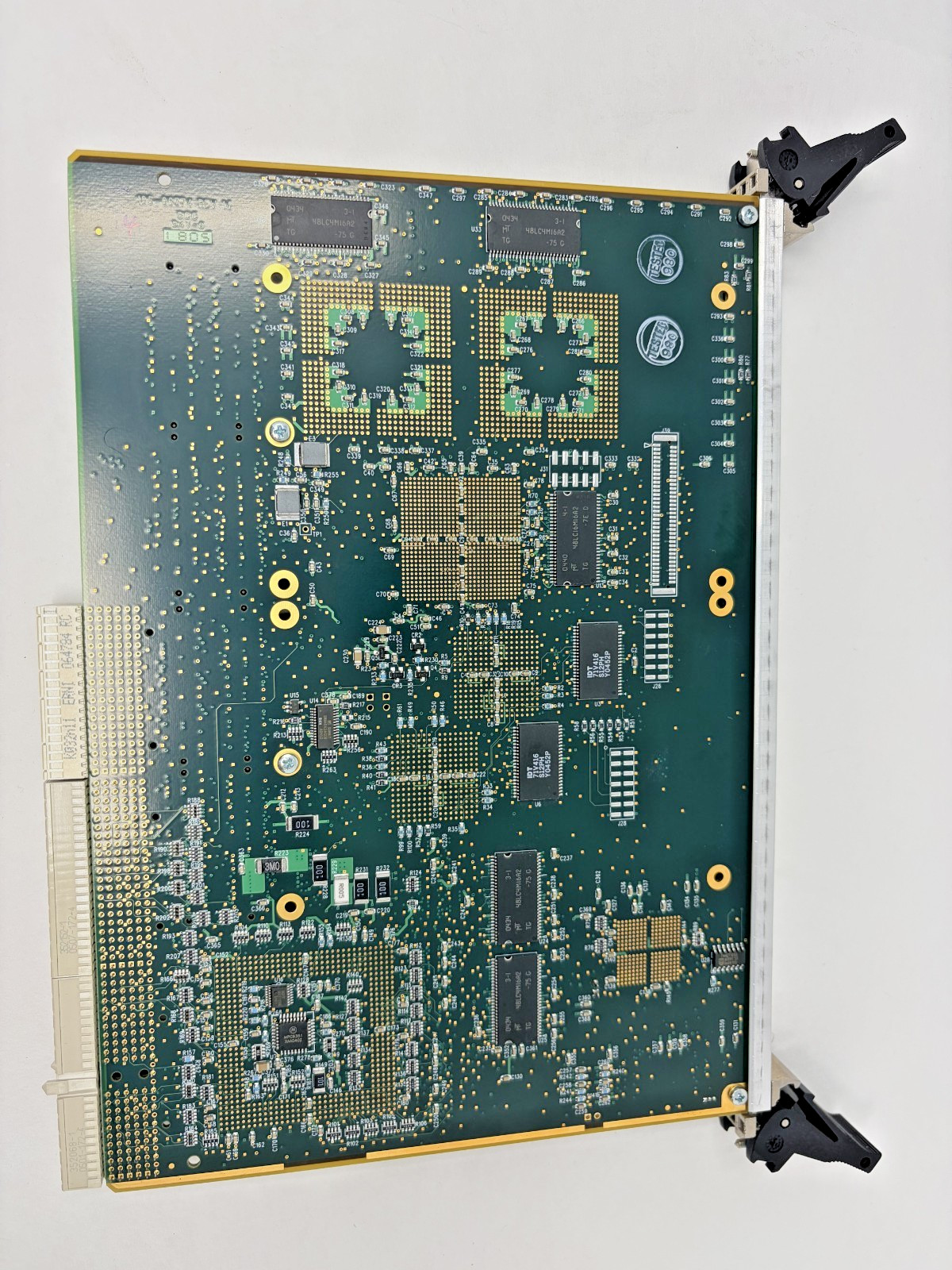 Tut Systems ENC-E2 Rev: 12 Encoder Card 610-06293 105-06374 Rev 14