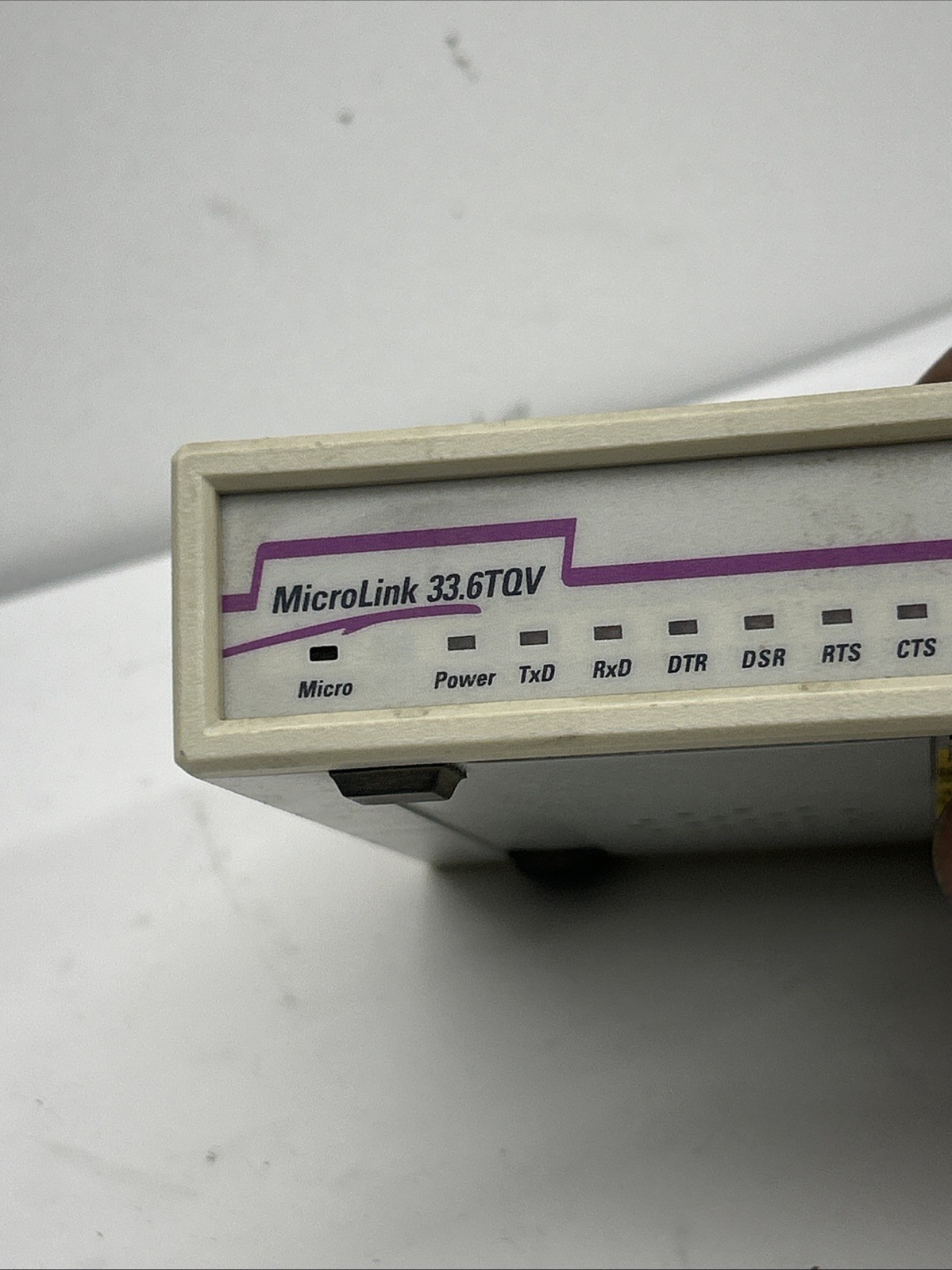 ELSA MICROLINK 33.6TQV MODEM Modem Microlink