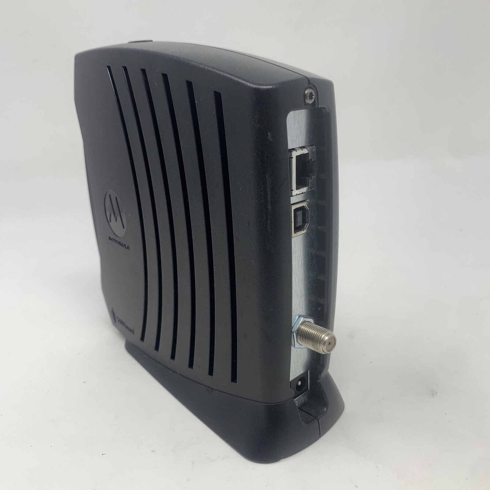 Motorola Surfboard Modem Model SB5120 DOCSIS 2.0 Unit Only No Power Supply