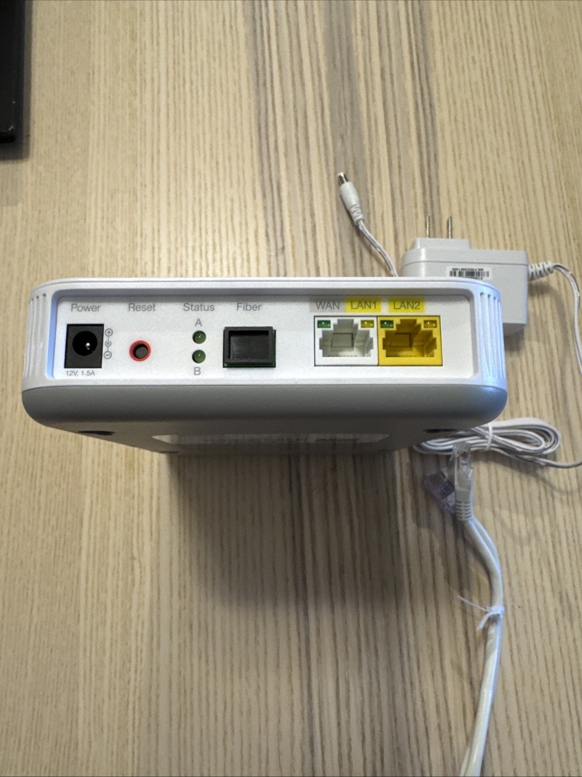 Quantum Fiber C5500XK High Performance Modem Kit C5510XK