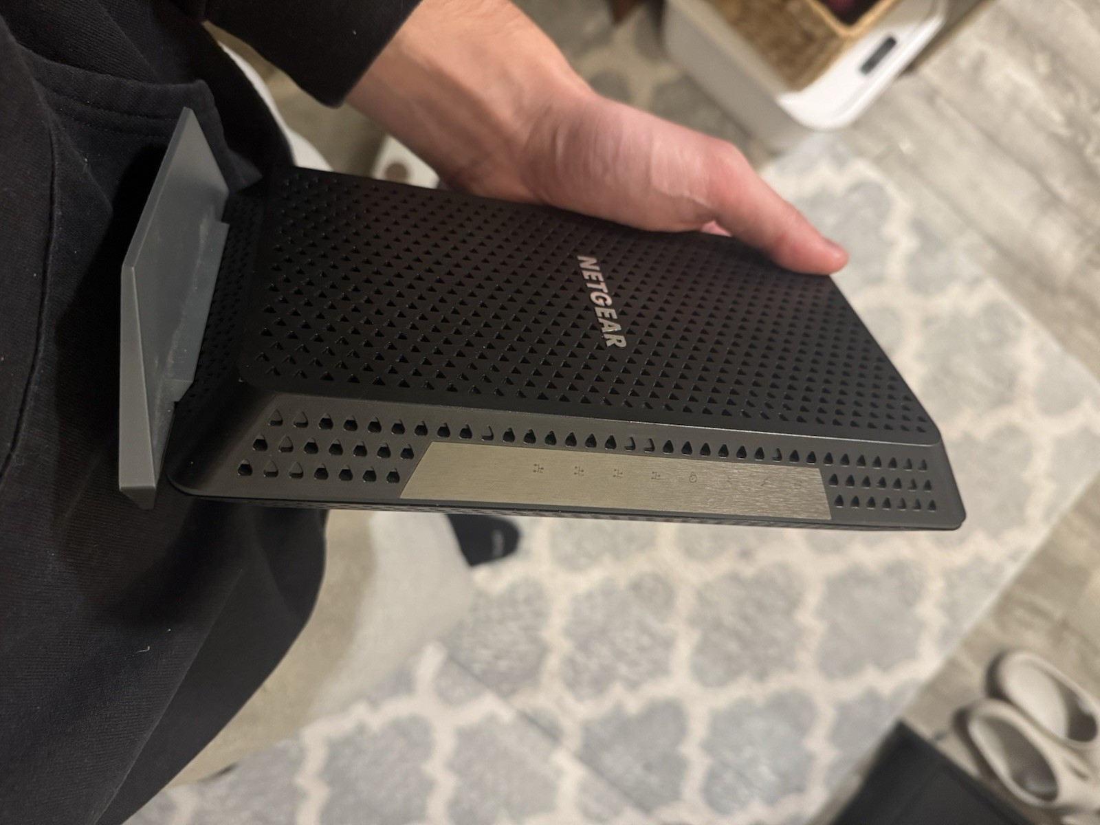 NETGEAR Nighthawk CM1200 Multi-Gig
