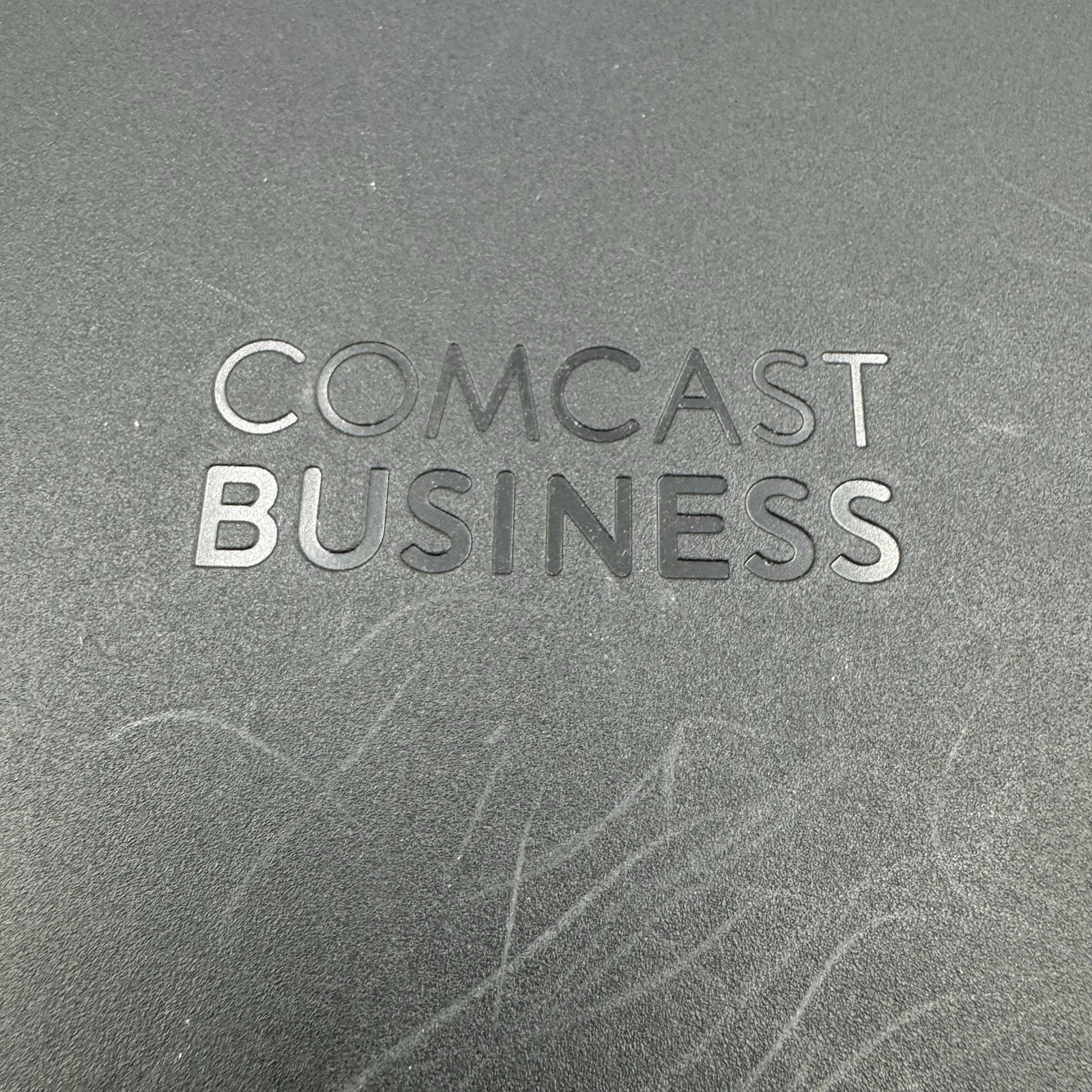 Comcast Business CBR-T Cable Modem WiFi Router Gateway Tested Powers On