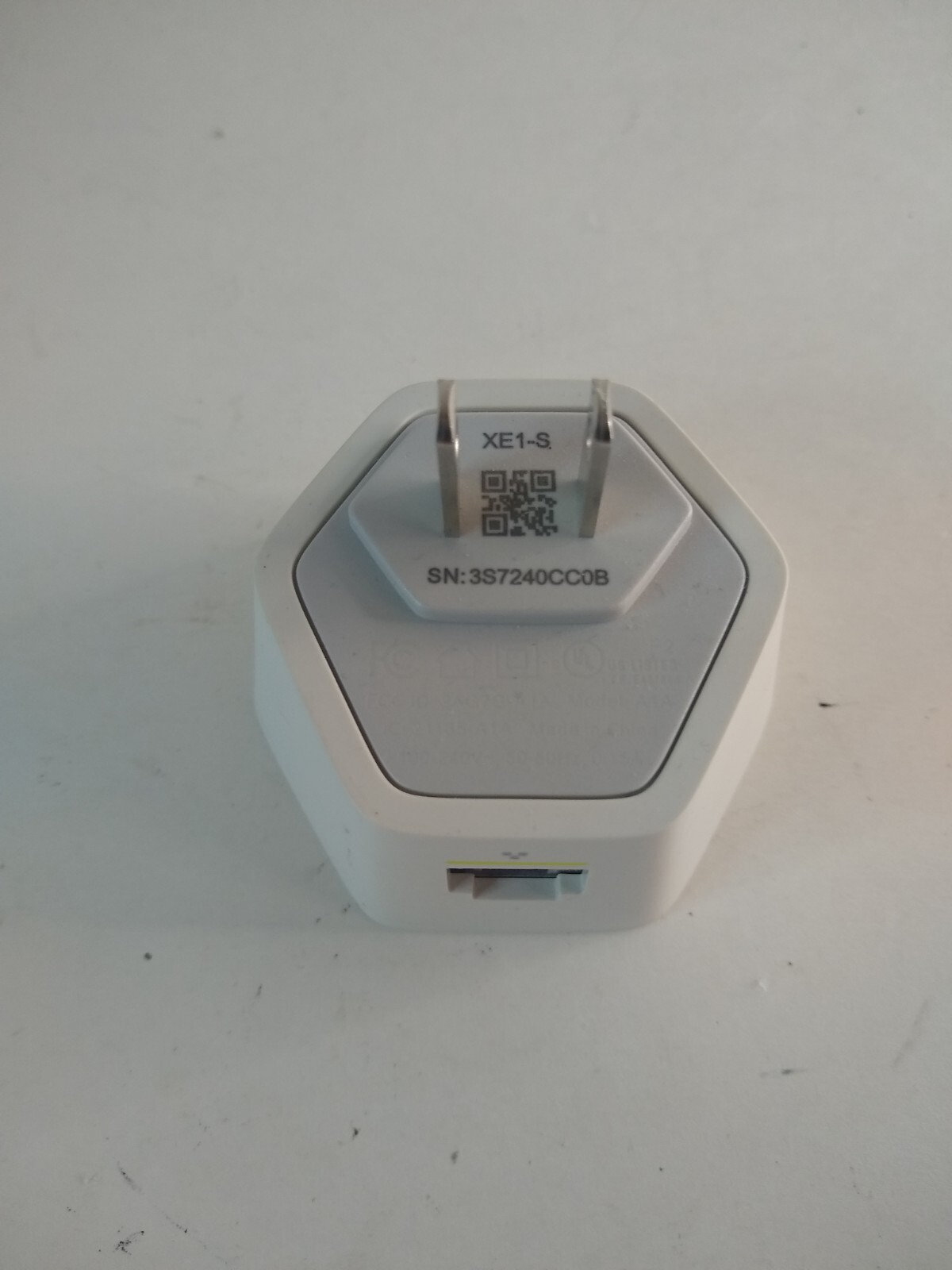 *Parts Xfinity xFi Pods WiFi Network Range Extender, Older 1st Generation, XE1-S