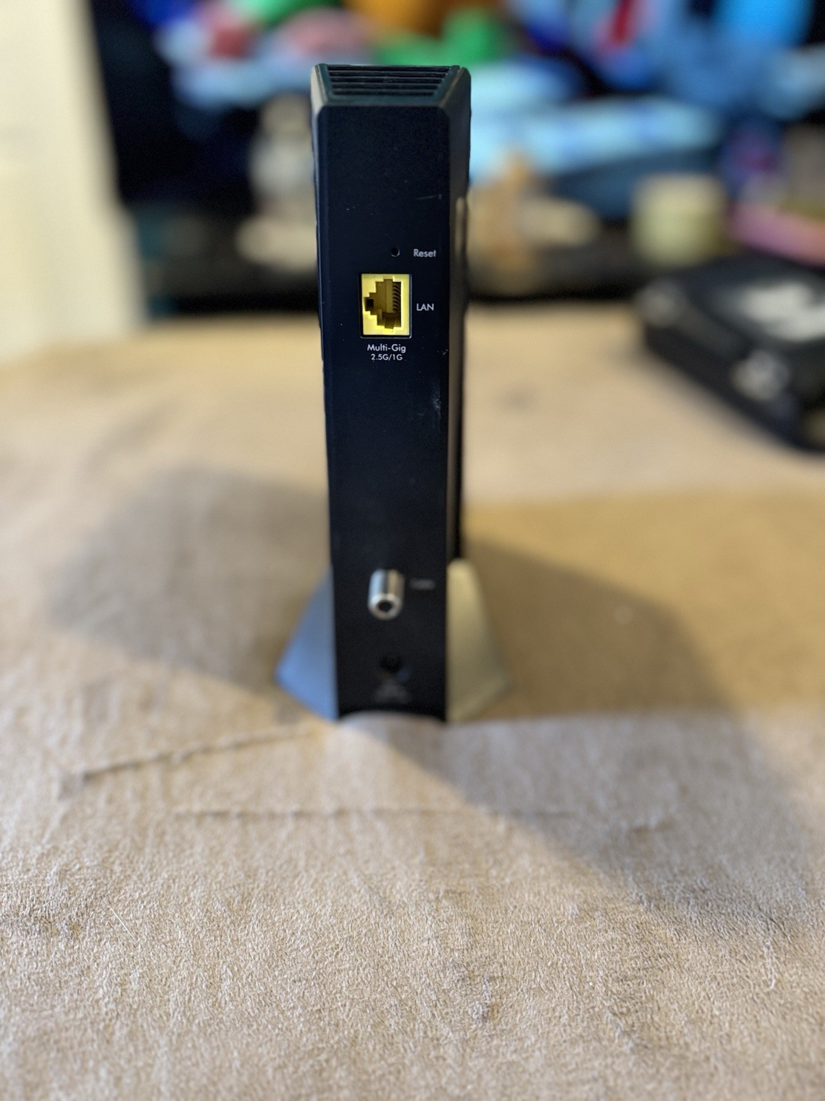 Netgear Nighthawk CM2000 Cable Modem
