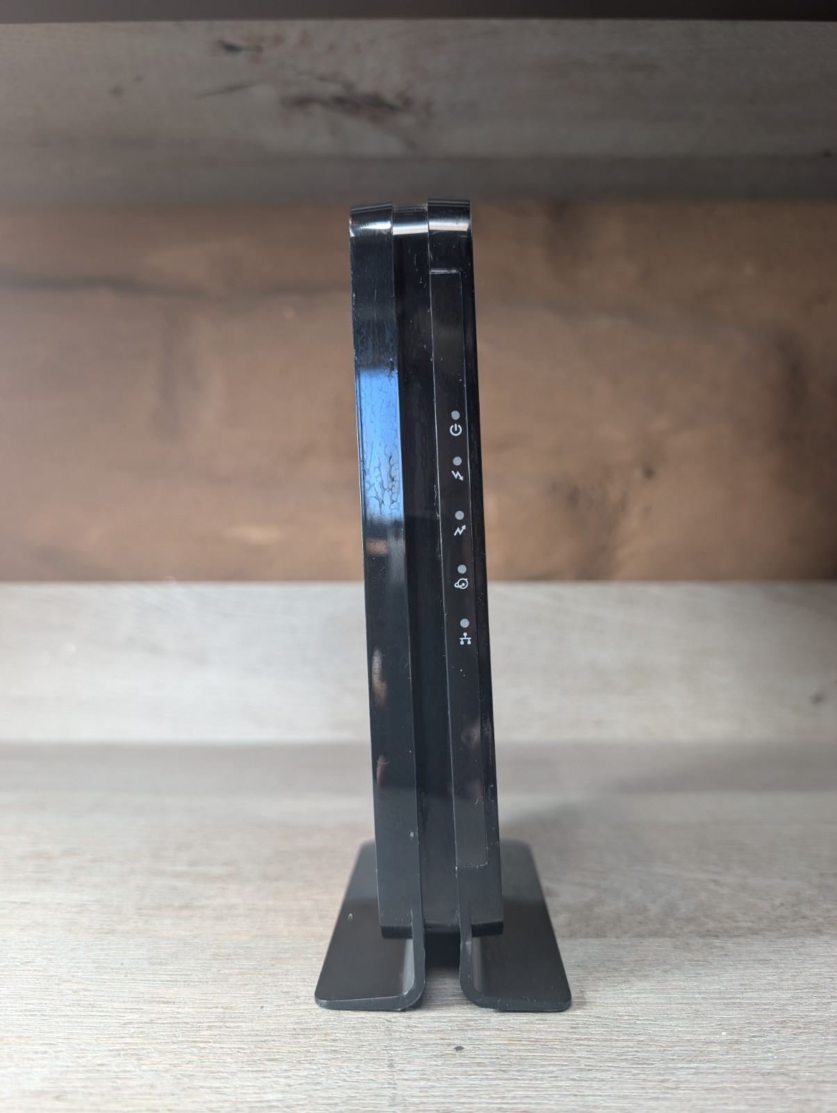 NETGEAR CM500 Cable Modem -modem only-