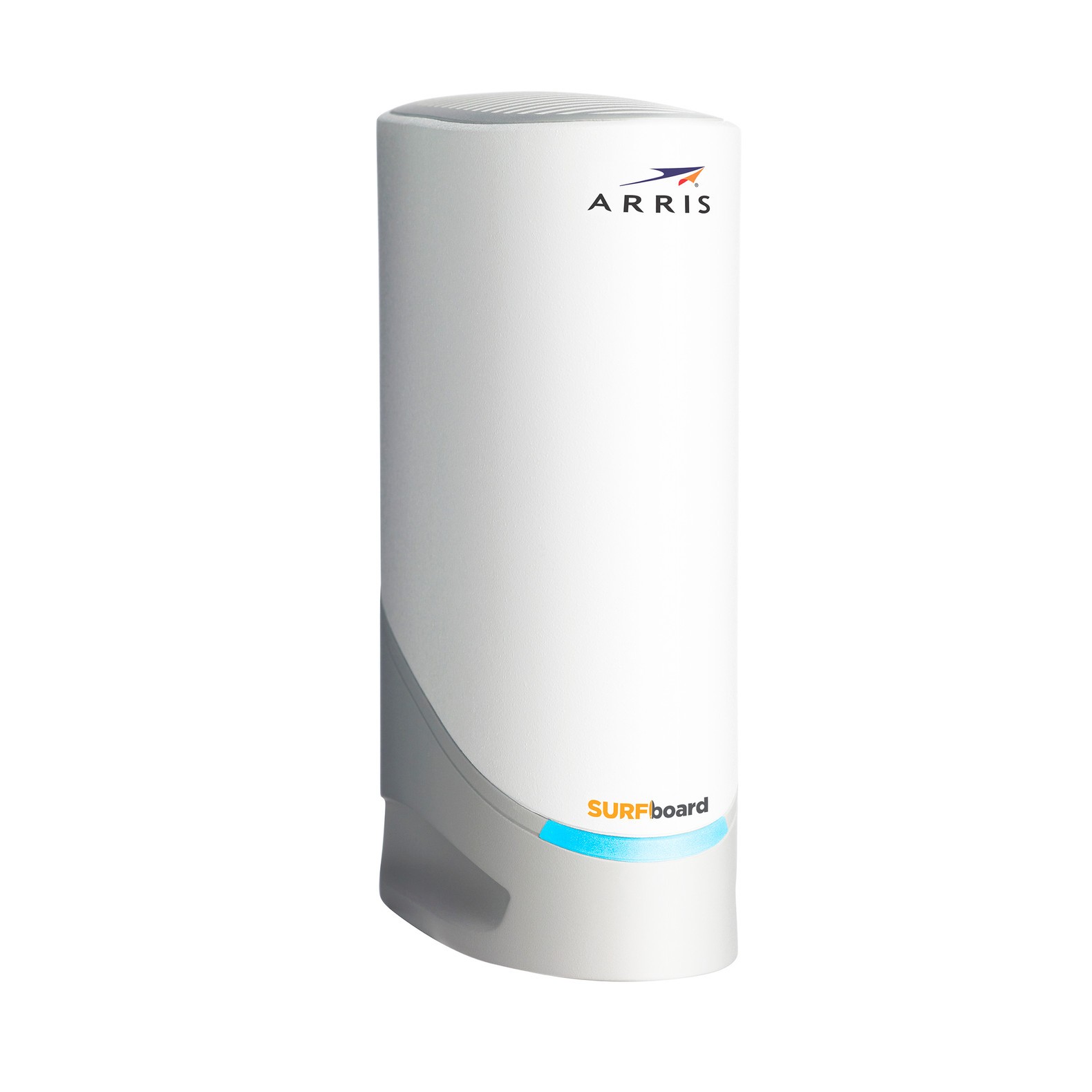 ARRIS S33 Cable Modem DOCSIS 3.1 Multi-Gigabit WiFi Max Internet Speed 2.5 Gbps