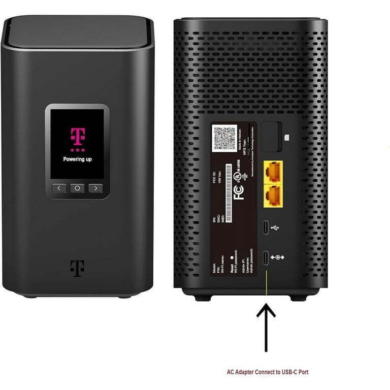 T-Mobile Unlimited Data Internet $50 a Month