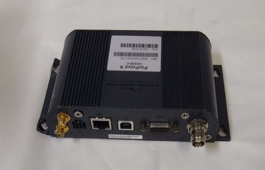 Sierra Wireless AirLink PinPoint X H4325-CN (NO CABLES)
