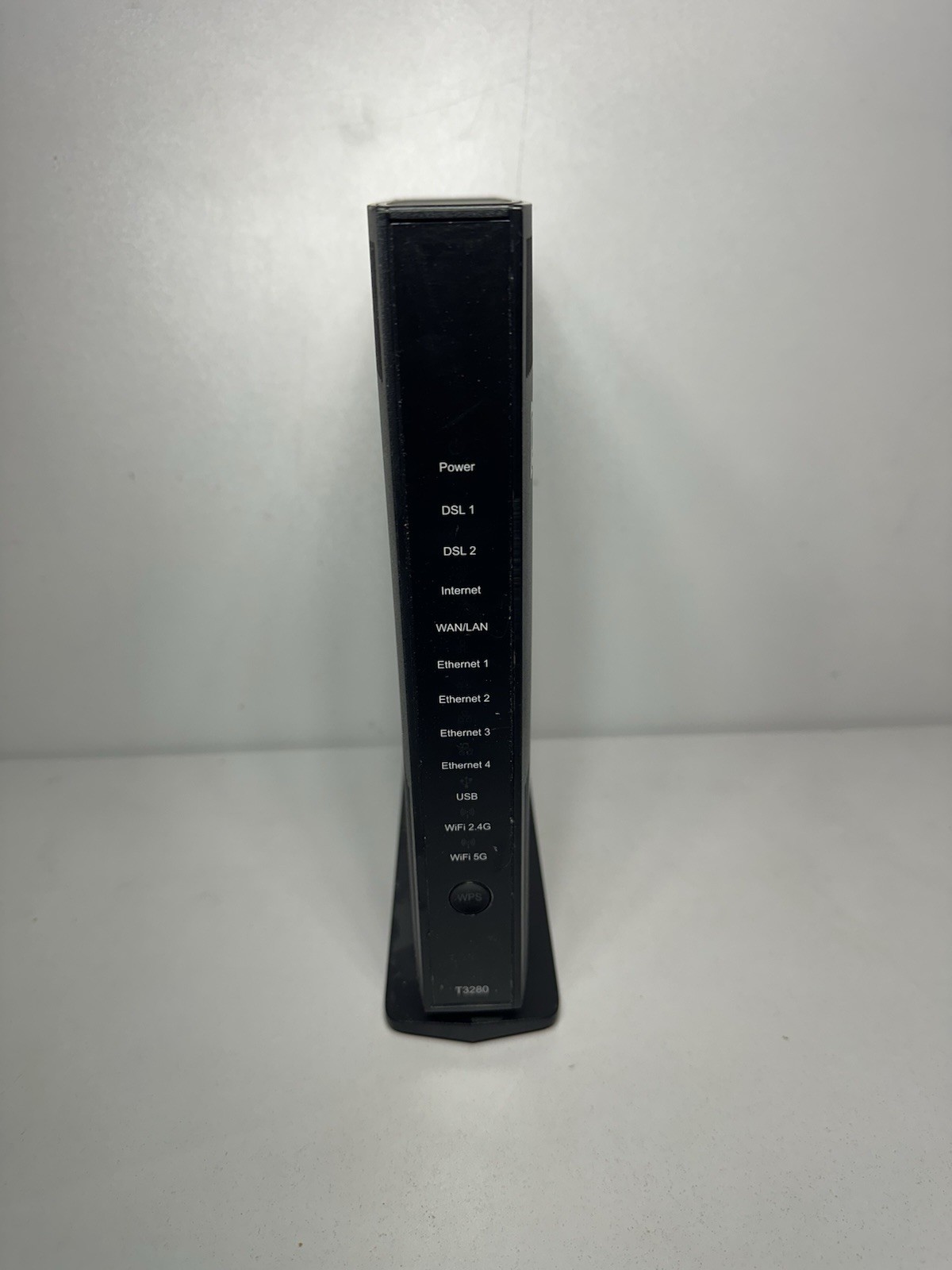 Windstream/Actiontec Wi-Fi Modem T3200 VDSL2 Wireless AC Gateway Router