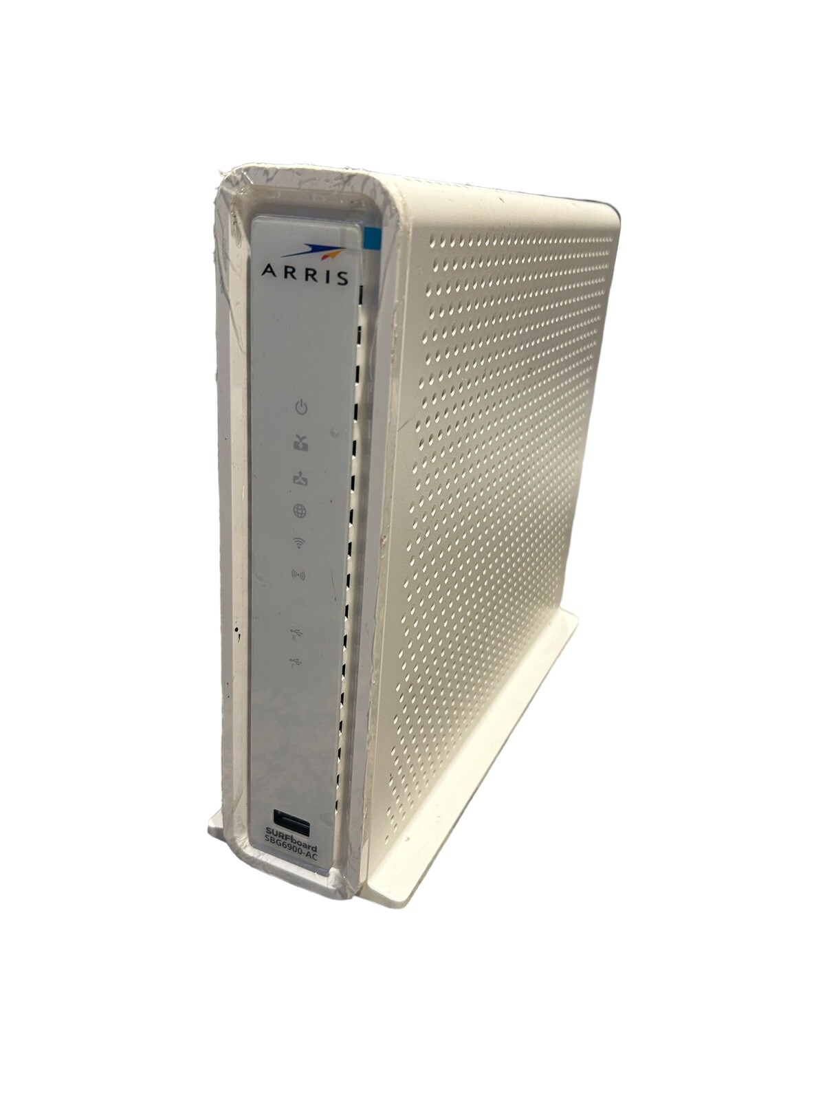 ARRIS SURFboard SBG6900AC Docsis 3.0 Cable Modem AC1900&Wi-Fi Router *untested*